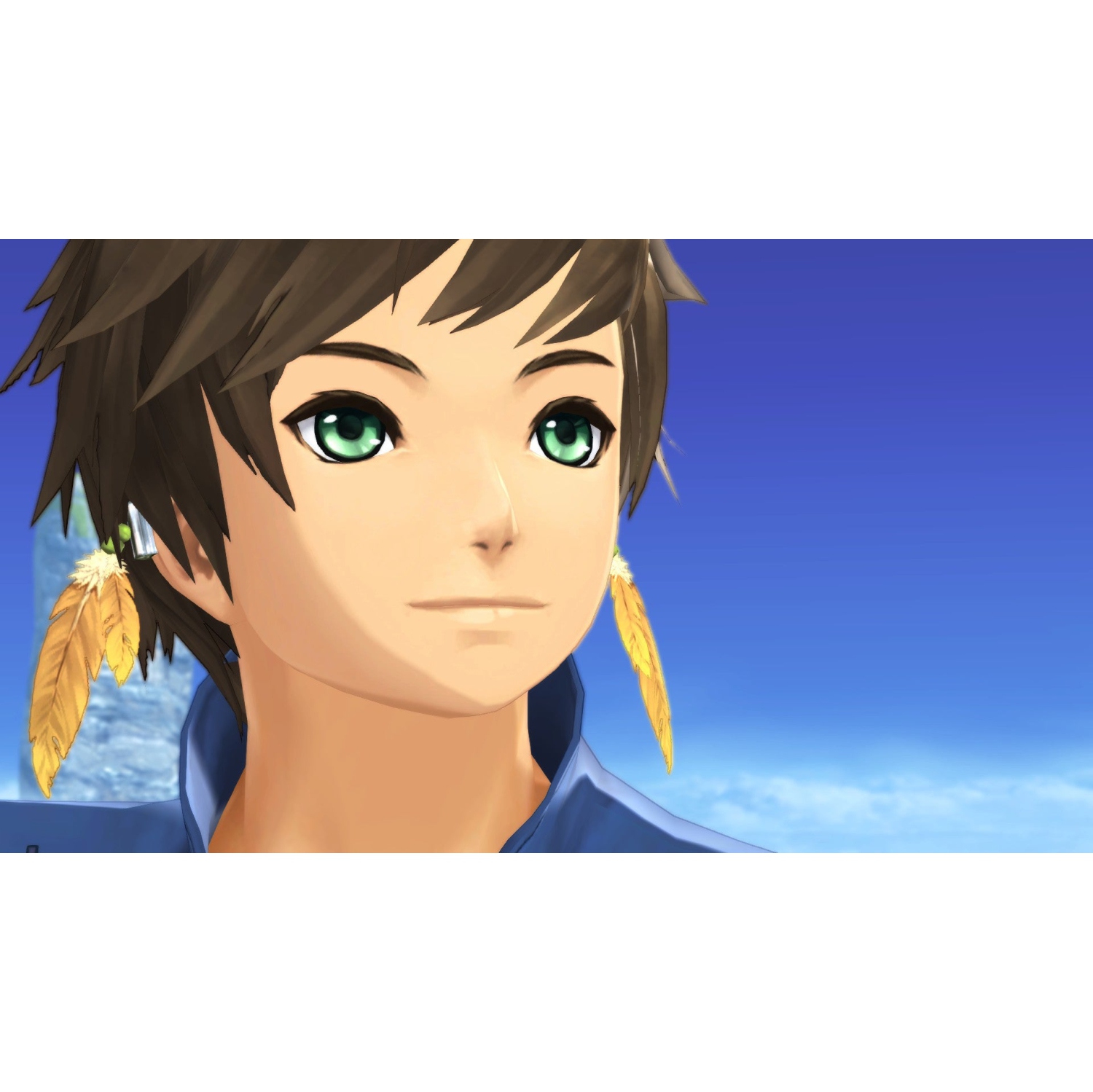 Tales of Zestiria + Tales of Berseria + Tales of Vesperia: Definitive Edition [PlayStation 4]