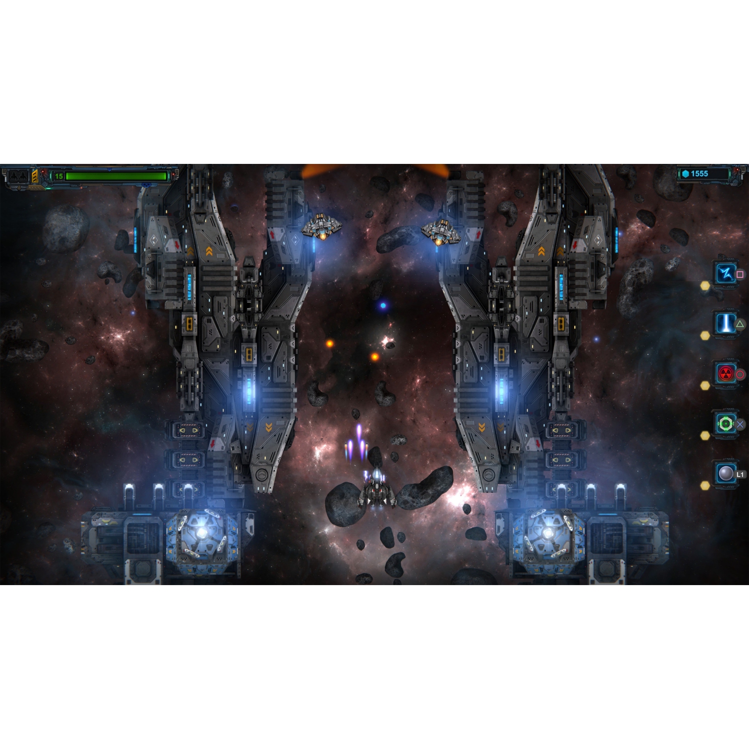 PS4 - I,AI [RED ART GAMES]