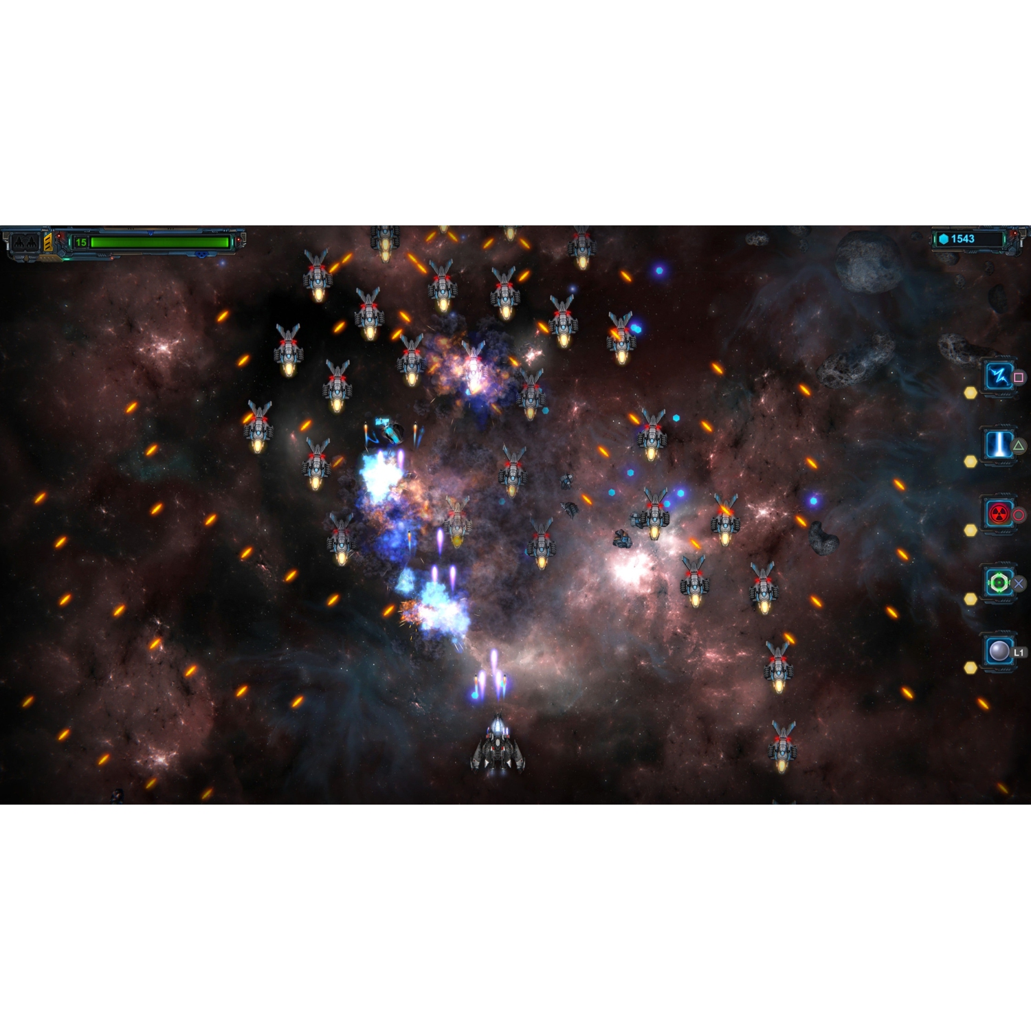 PS4 - I,AI [RED ART GAMES]