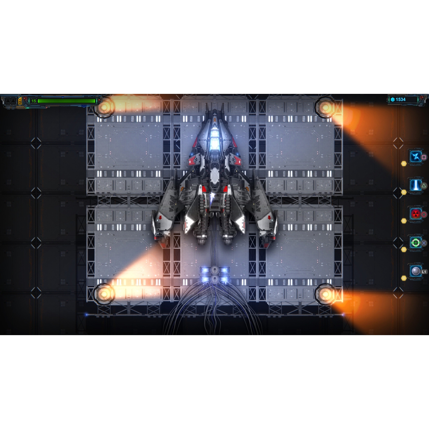 PS4 - I,AI [RED ART GAMES]