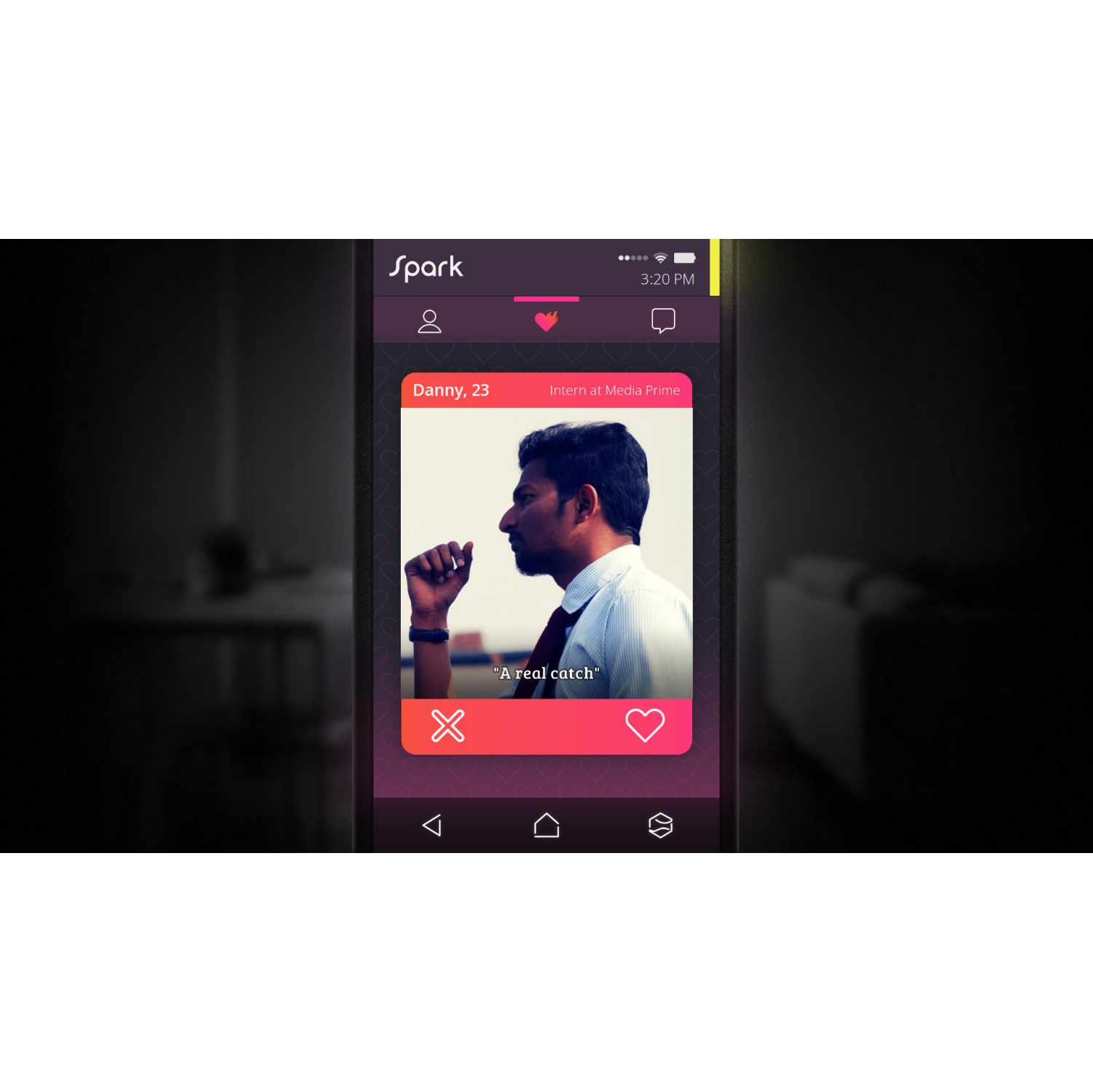 SIMULACRA - Limited Run #396 [PlayStation 4]