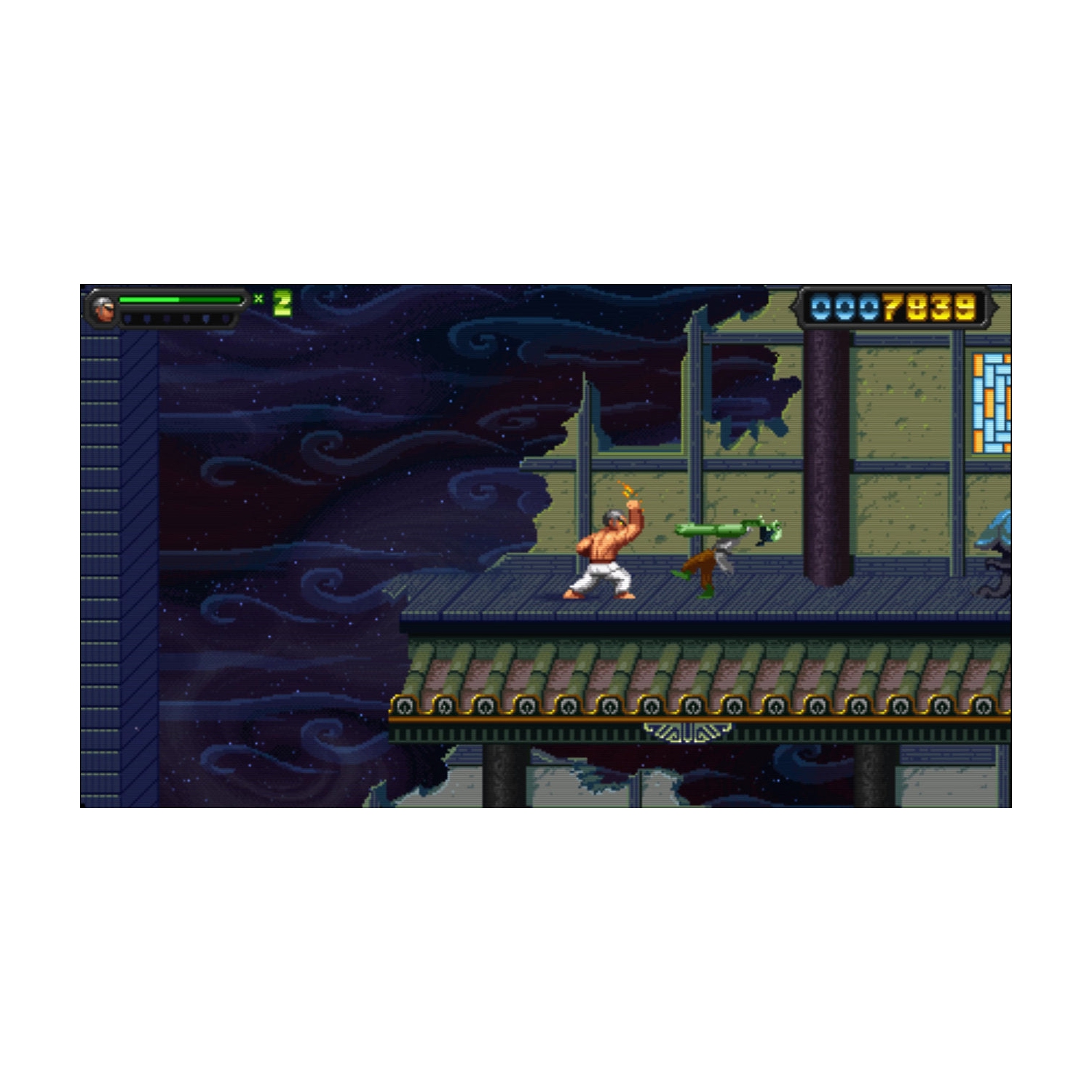 Okinawa Rush - Limited Edition [Nintendo Switch]