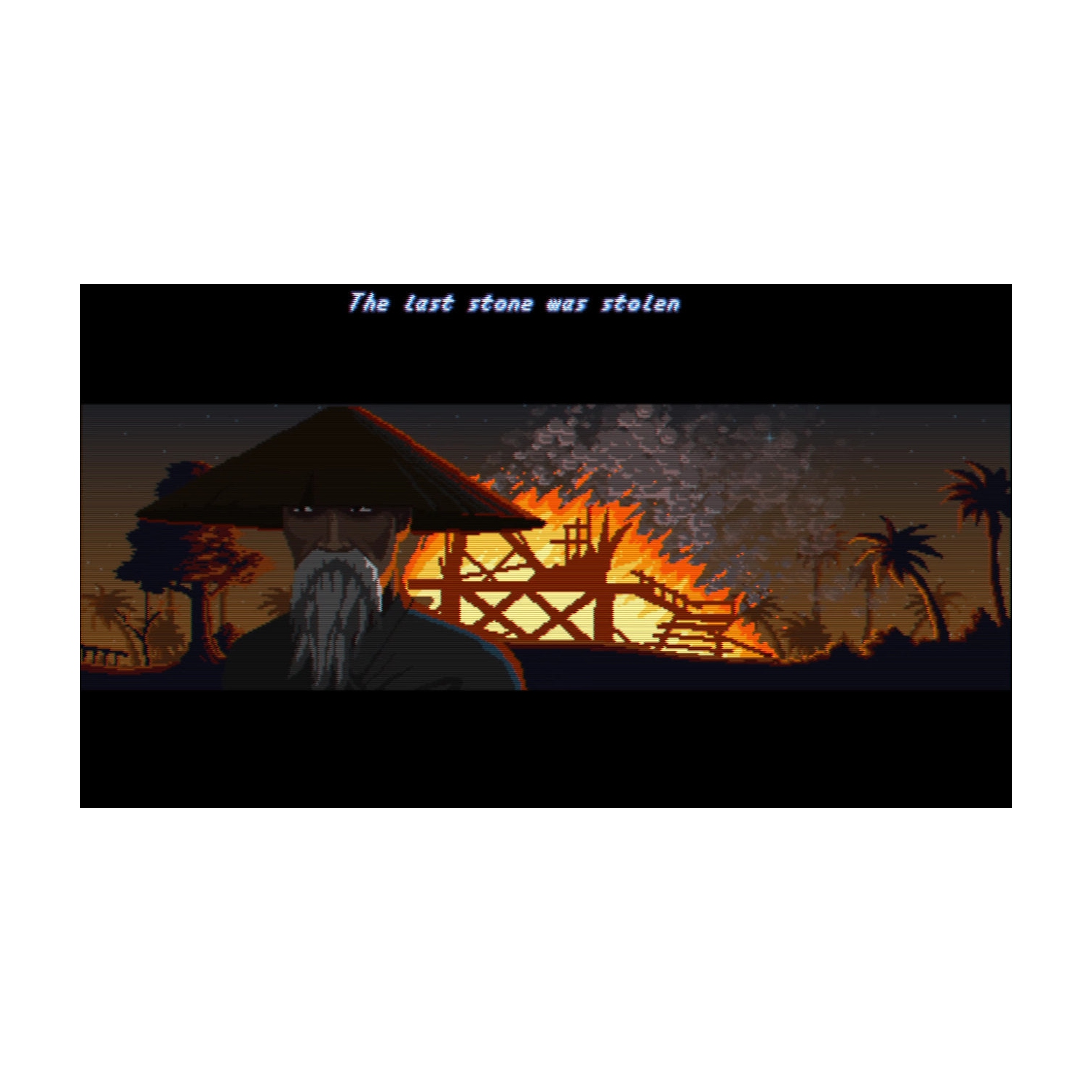 Okinawa Rush - Limited Edition [Nintendo Switch]