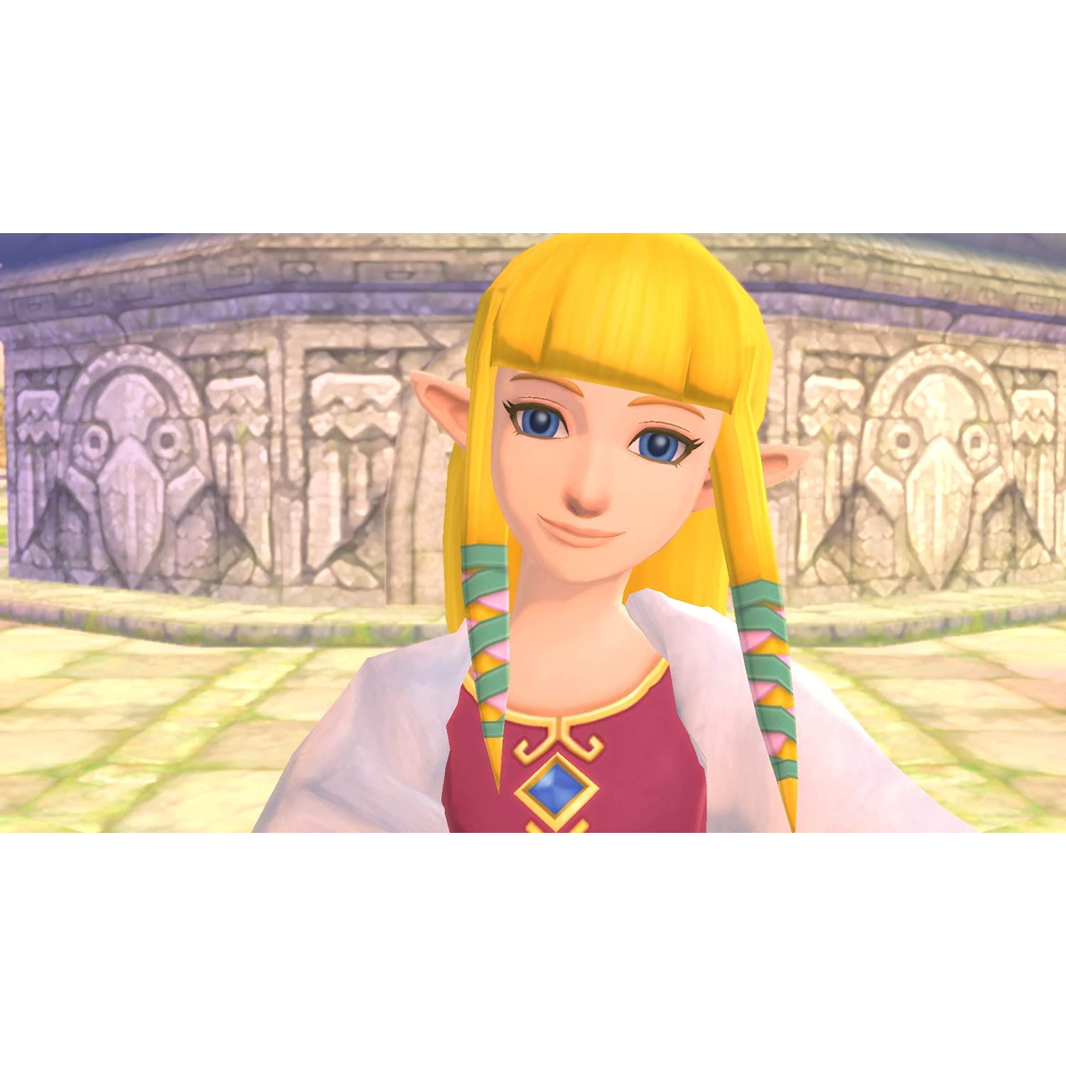 The Legend of Zelda: Skyward Sword HD [Nintendo Switch]