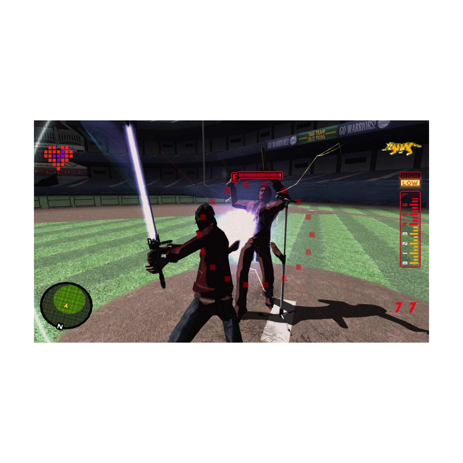 No More Heroes - Collector's Edition - Limited Run #99 [Nintendo Switch]