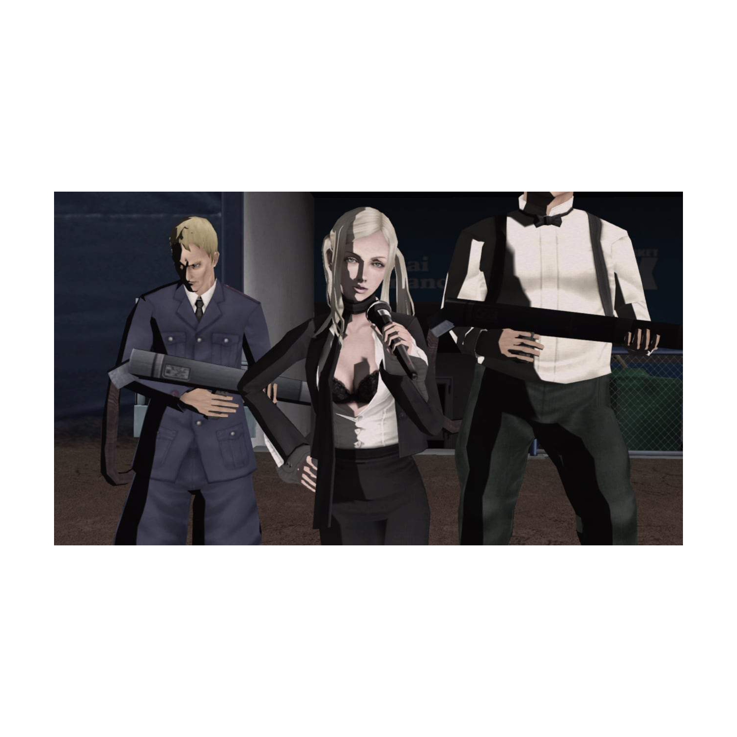 No More Heroes - Collector's Edition - Limited Run #99 [Nintendo Switch]