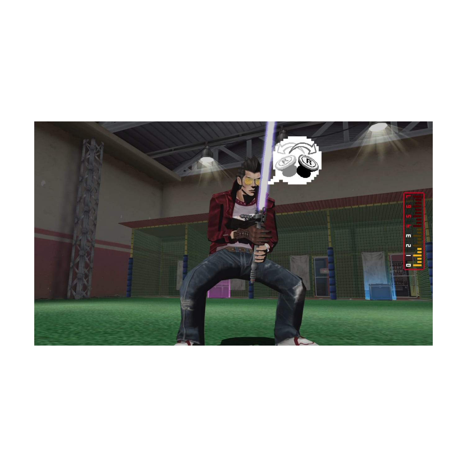 No More Heroes - Collector's Edition - Limited Run #99 [Nintendo Switch]