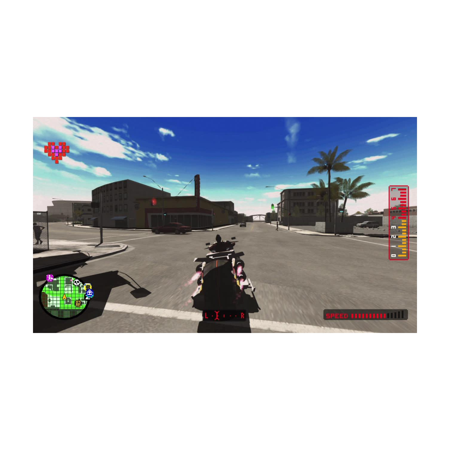 No More Heroes - Collector's Edition - Limited Run #99 [Nintendo Switch]