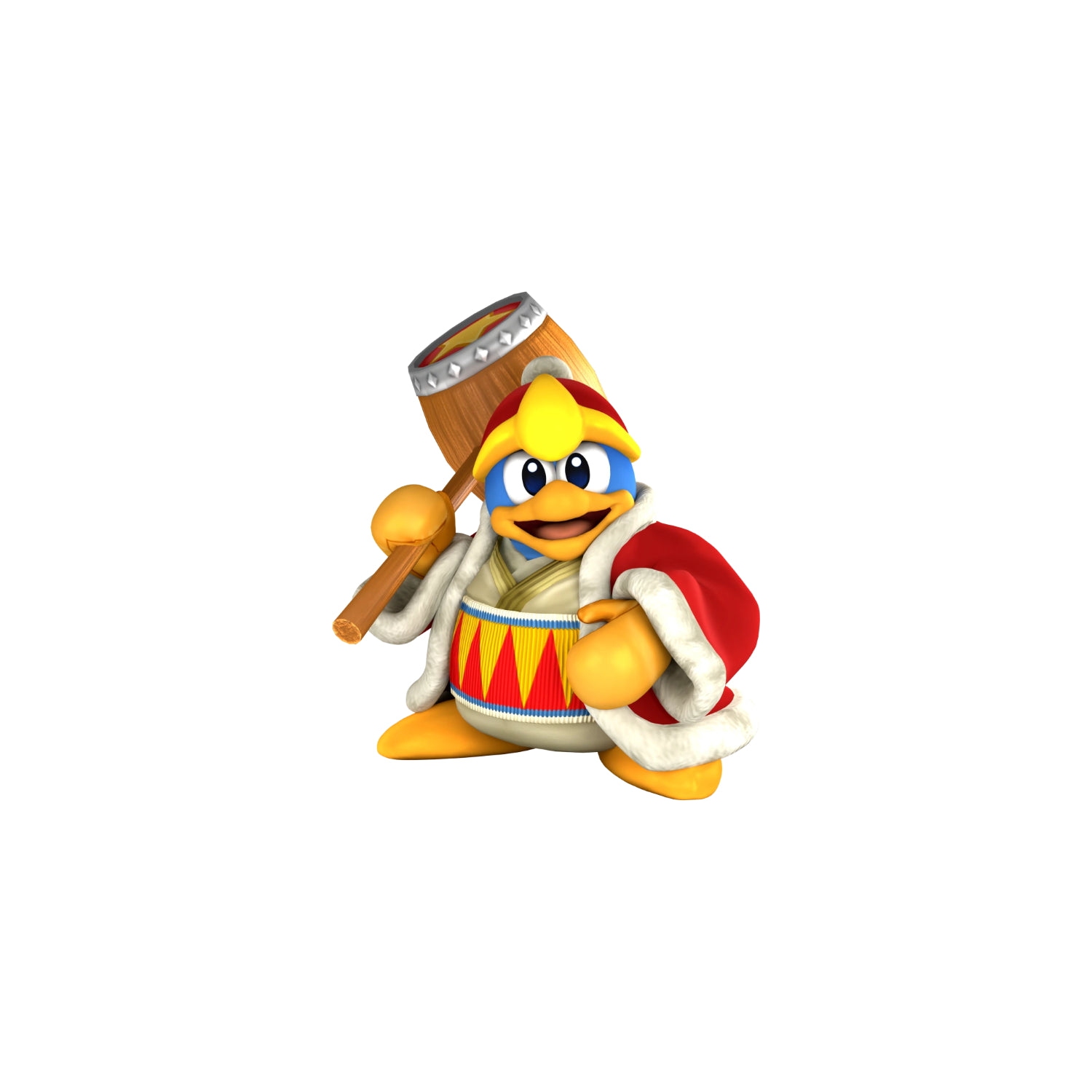 Amiibo King Dedede - Super Smash Bros. Series [Accessoires Nintendo]