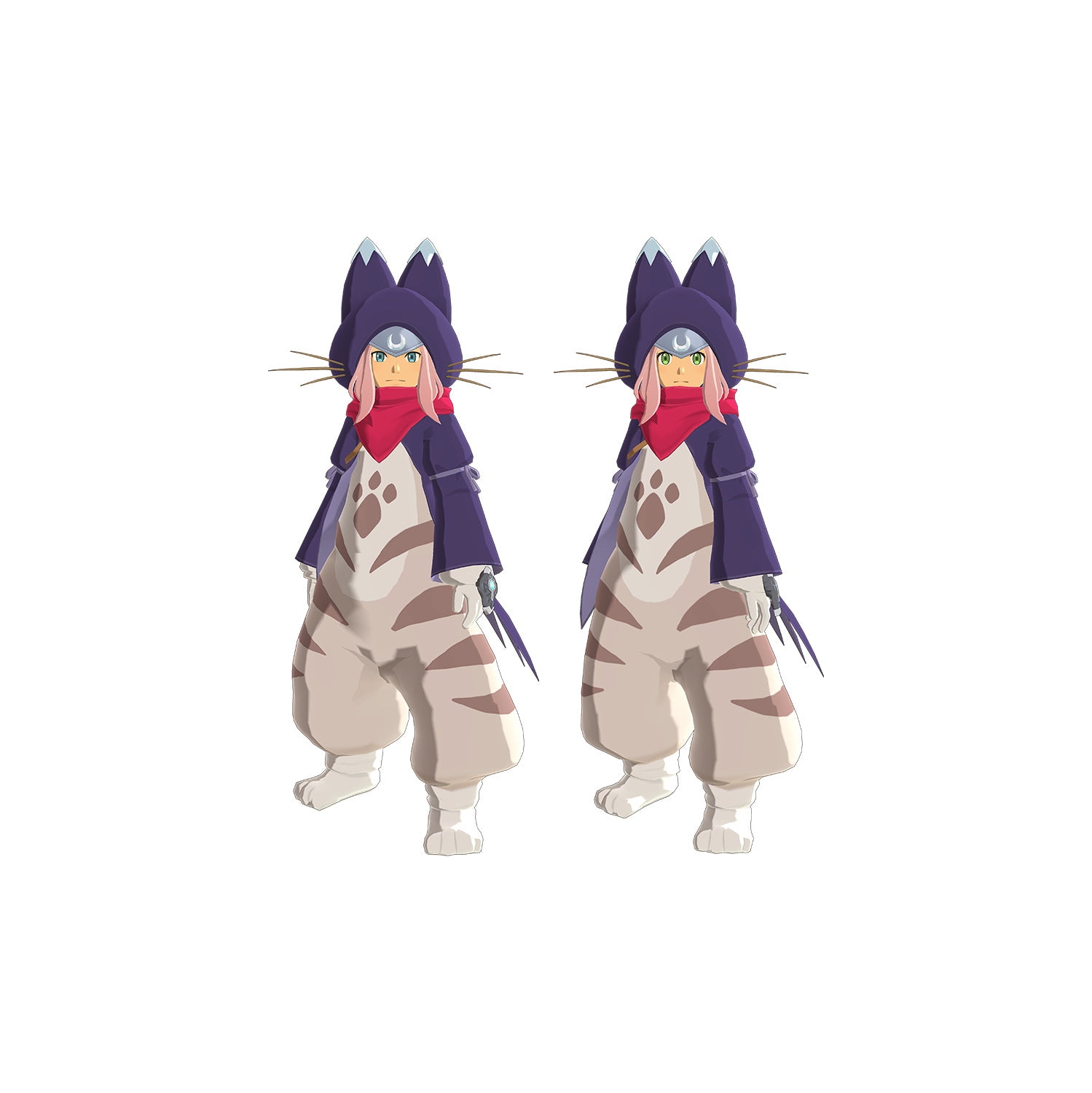 Tsukino Amiibo - Monster Hunter Stories 2: Wings of Ruin Series [Accessoires Nintendo]