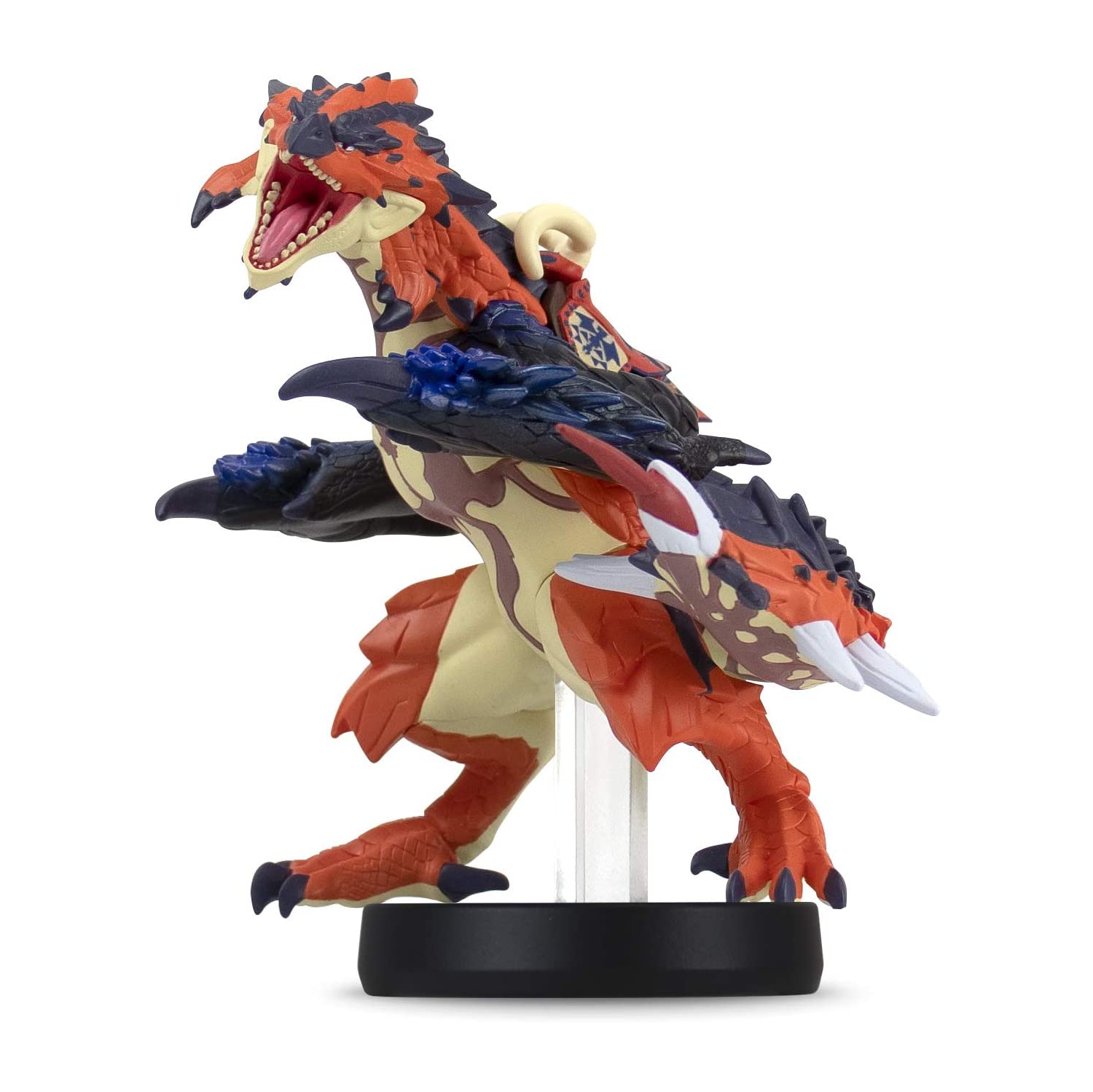 Ratha Amiibo de Razewing - Monster Hunter Stories 2: Wings of Ruin Series [Accessoires Nintendo]