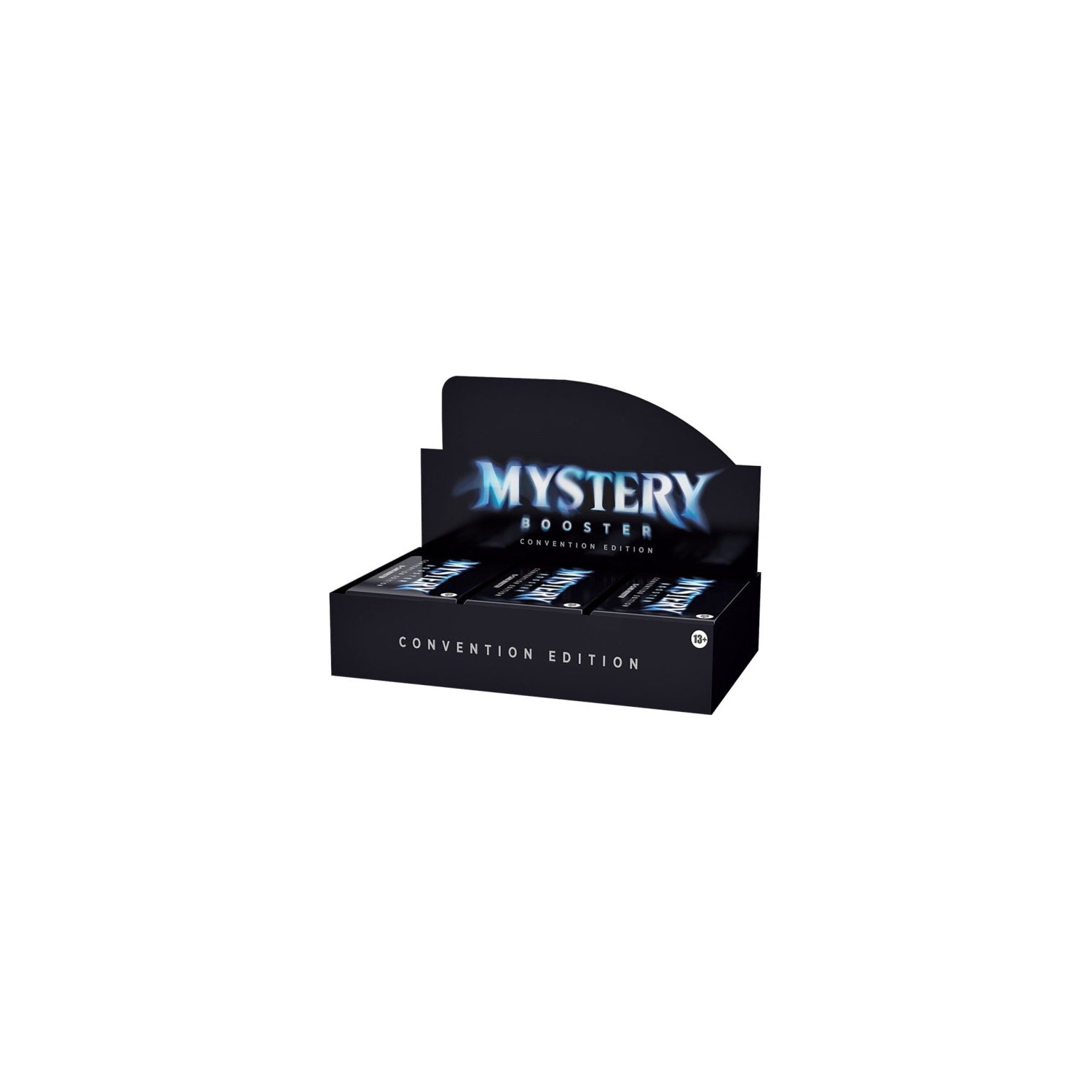 Magic: The Gathering Draft Booster Box - Mystery Booster (2021 Convention Edition)