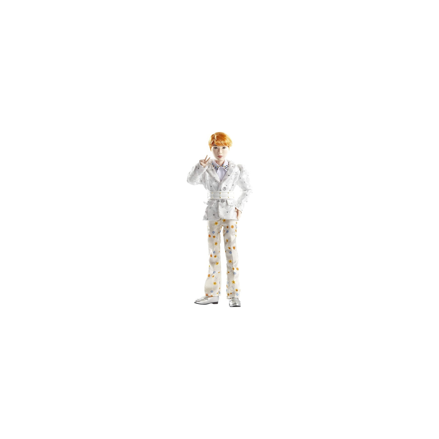 BTS Jin Idol Prestige Doll [Toys, Ages 6+]