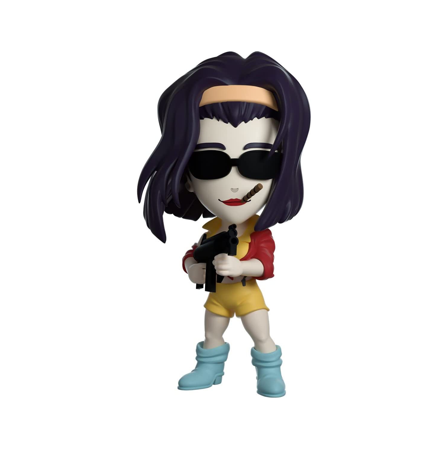 Youtooz: Cowboy Bebop Collection [Faye Valentine] Vinyl Figure #1