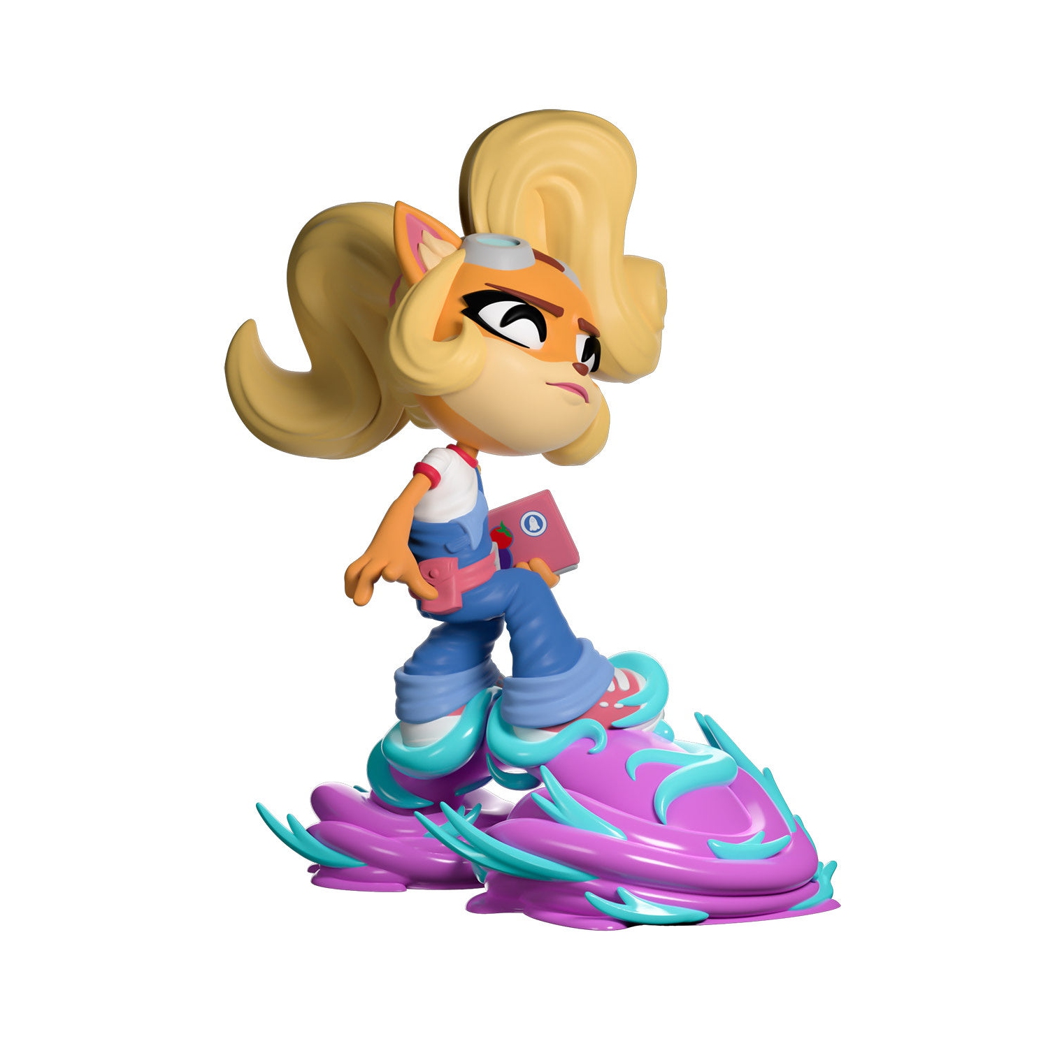 Youtooz : Crash Bandicoot Collection - figurine en vinyle coco [jouets, 15+ ans, #3]