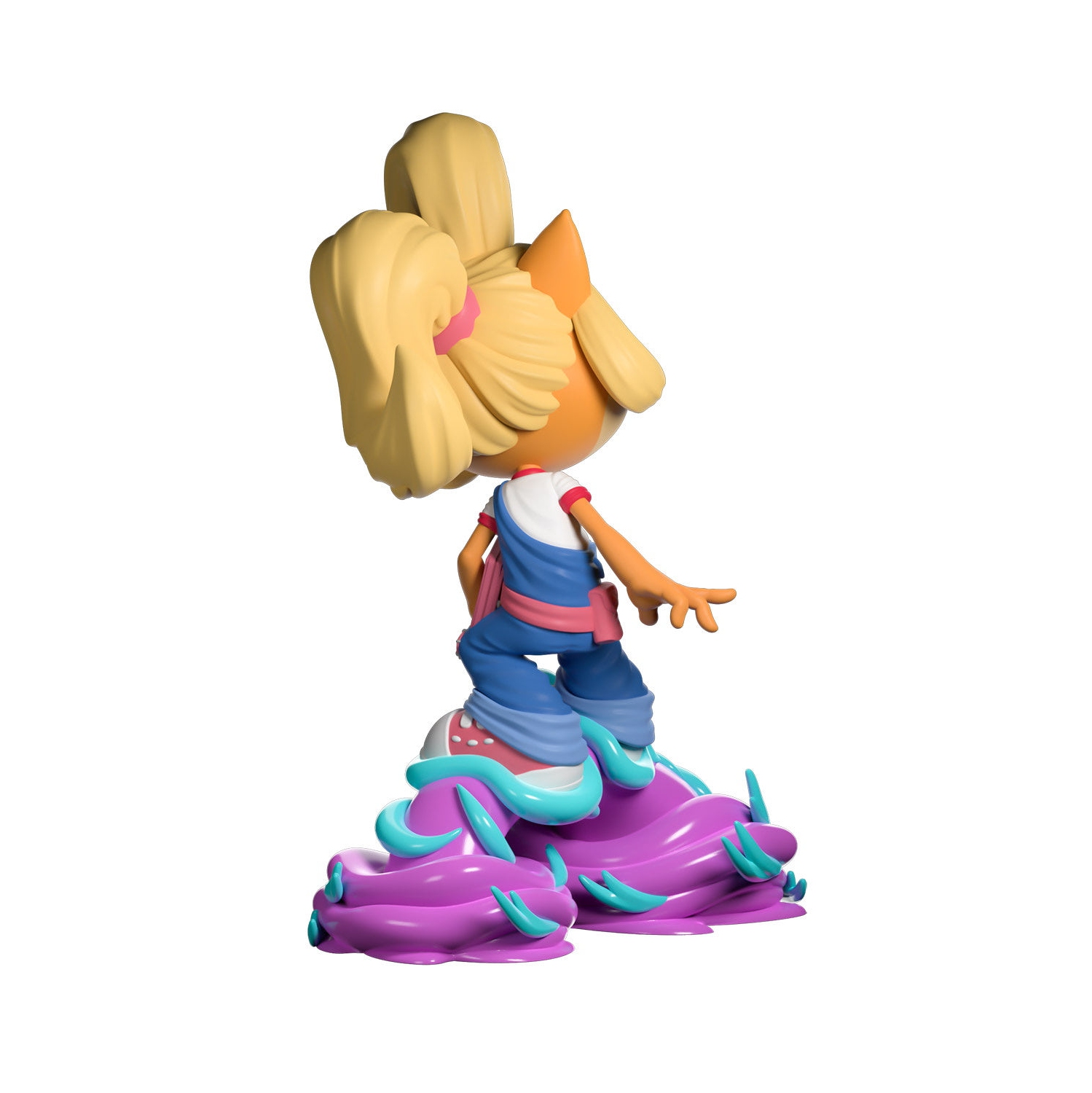 Youtooz : Crash Bandicoot Collection - figurine en vinyle coco [jouets, 15+ ans, #3]