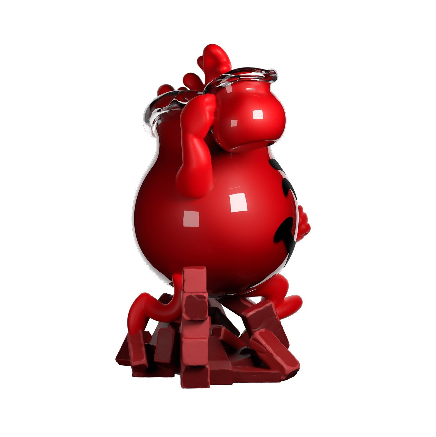 Youtooz: Meme Collection - Kool-Aid Man Vinyl Figure #24