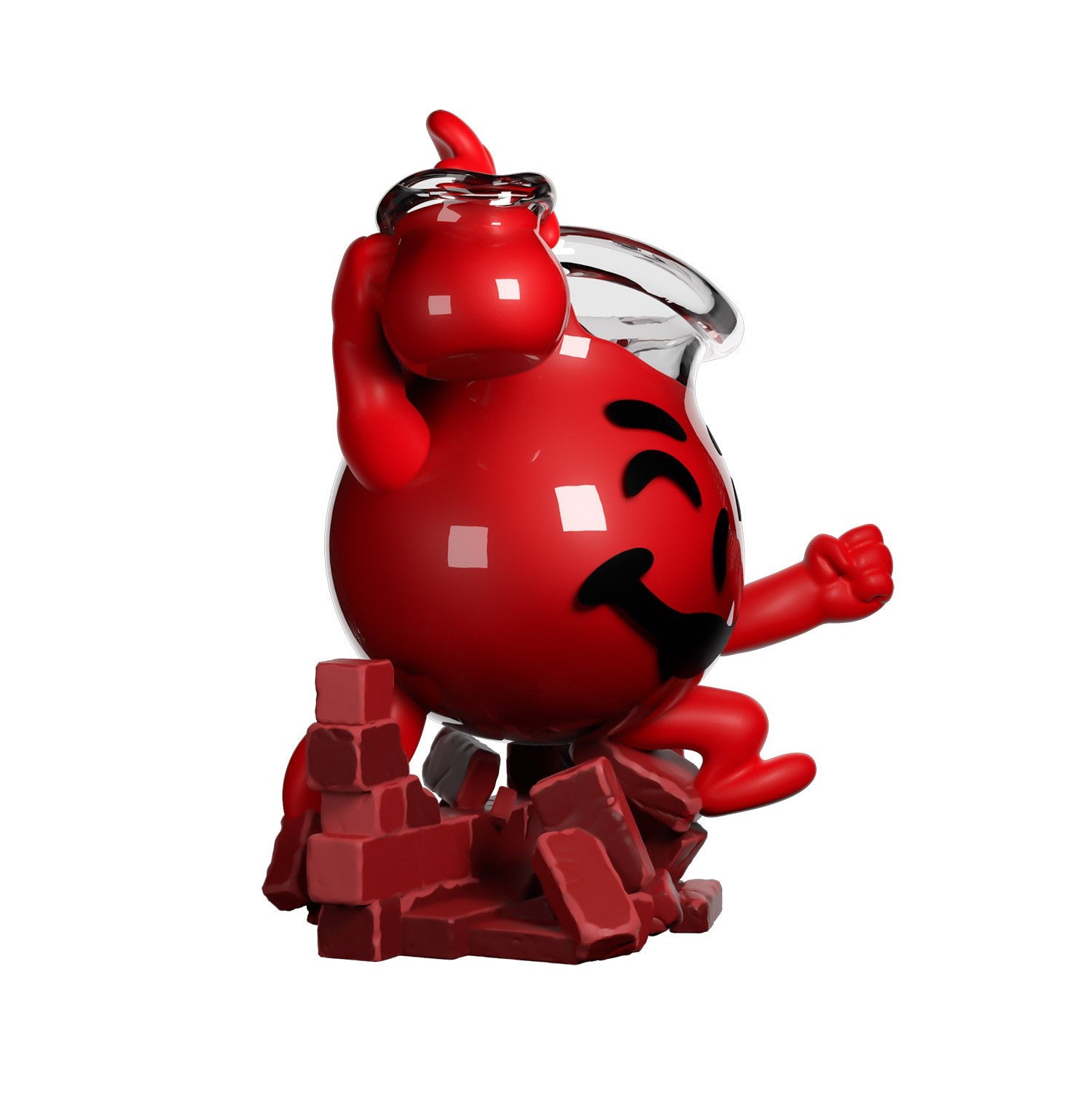 Youtooz: Meme Collection - Kool-Aid Man Vinyl Figure #24
