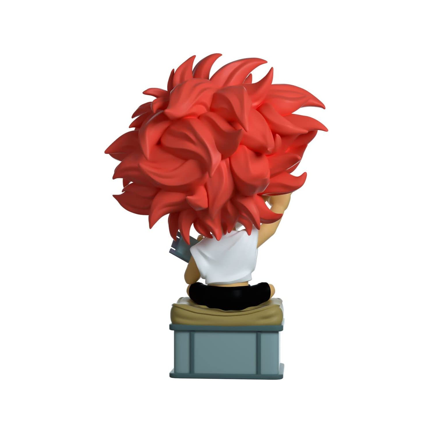 Youtooz&nbsp;: Figurine en vinyle de la collection Cowboy Bebop [Edward] n° 2