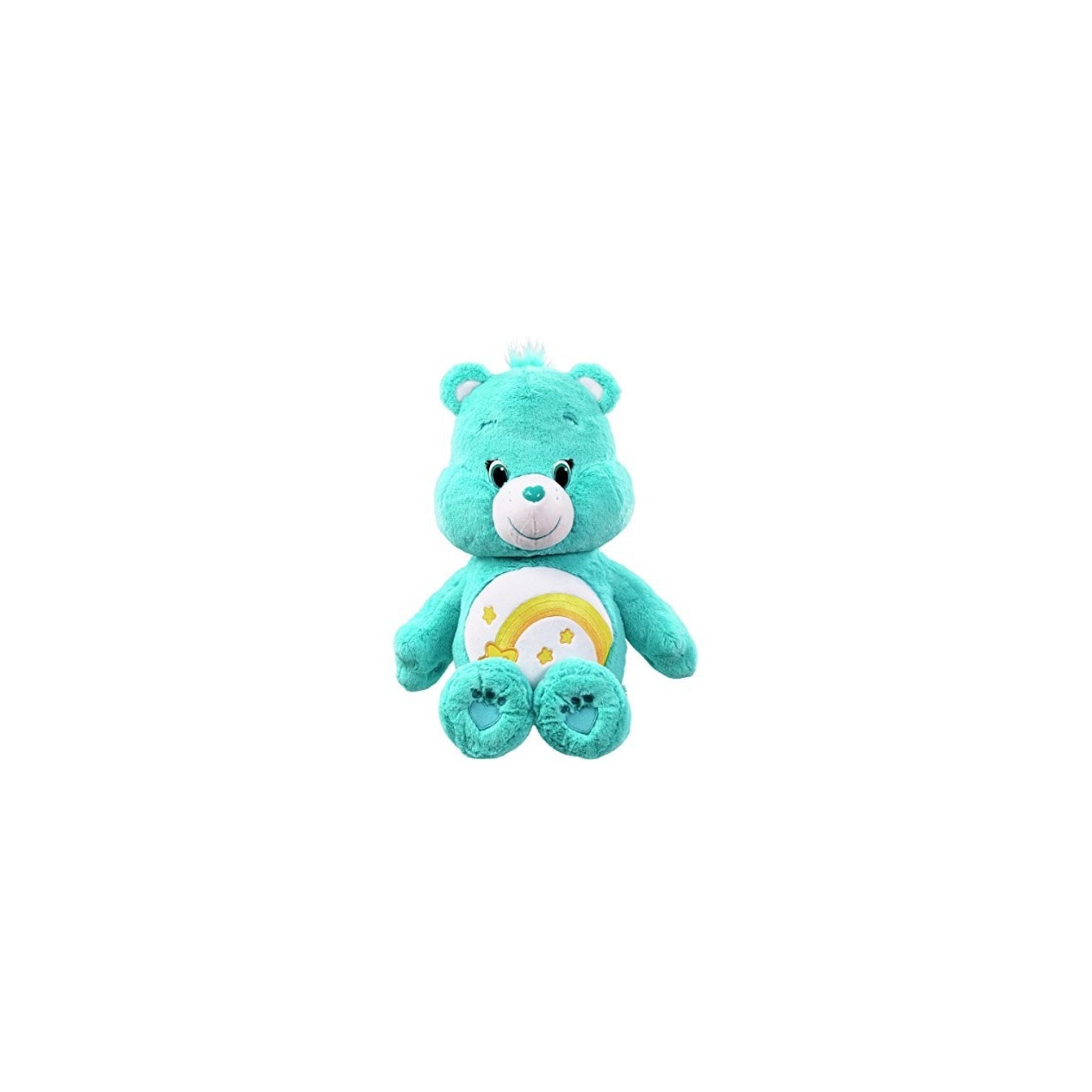 Peluche très douce 12&nbsp;po Care Bears – Ours Wish