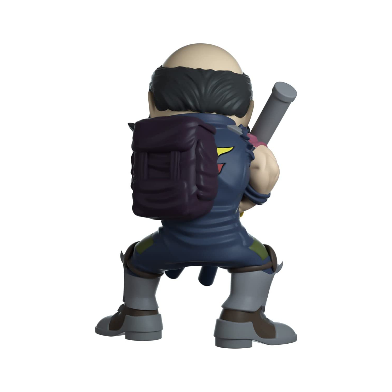 Youtooz: Cowboy Bebop Collection [Jet Black] Vinyl Figure #4