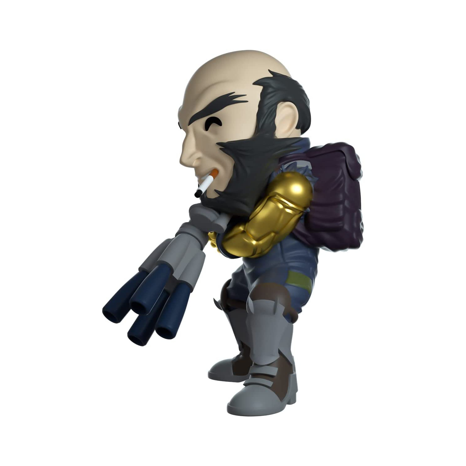 Youtooz: Cowboy Bebop Collection [Jet Black] Vinyl Figure #4