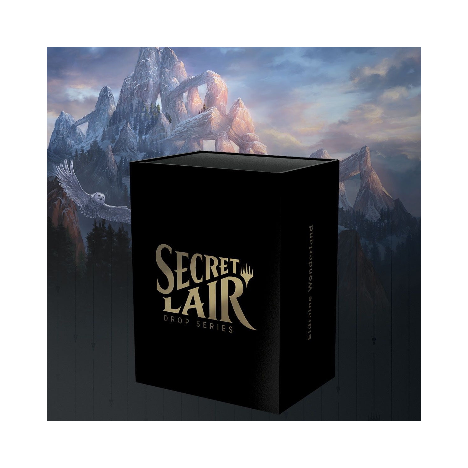 Magic: The Gathering TCG - Secret Lair Drop Series - Eldraine