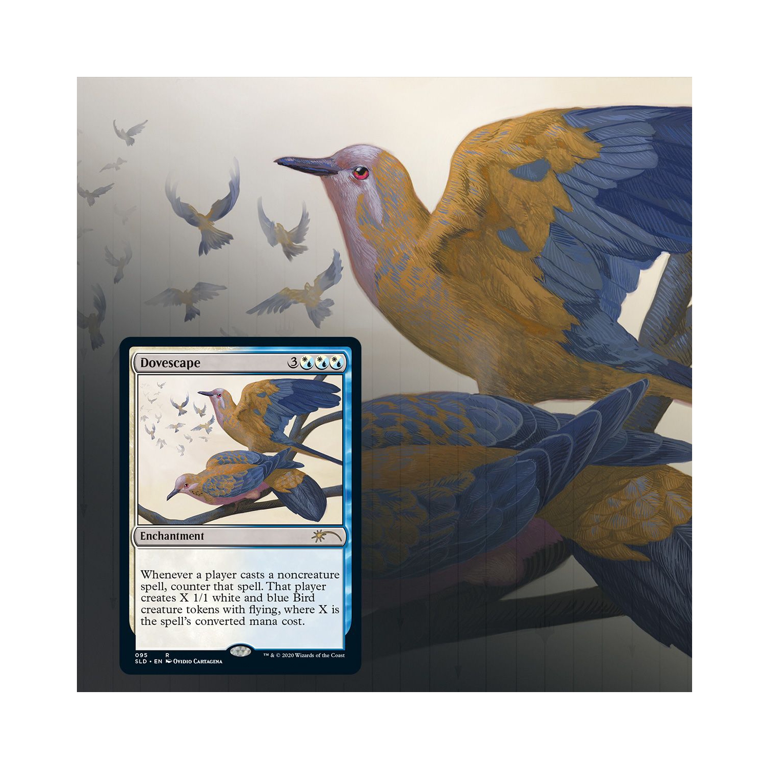 Magic: The Gathering TCG - Secret Lair Drop Series