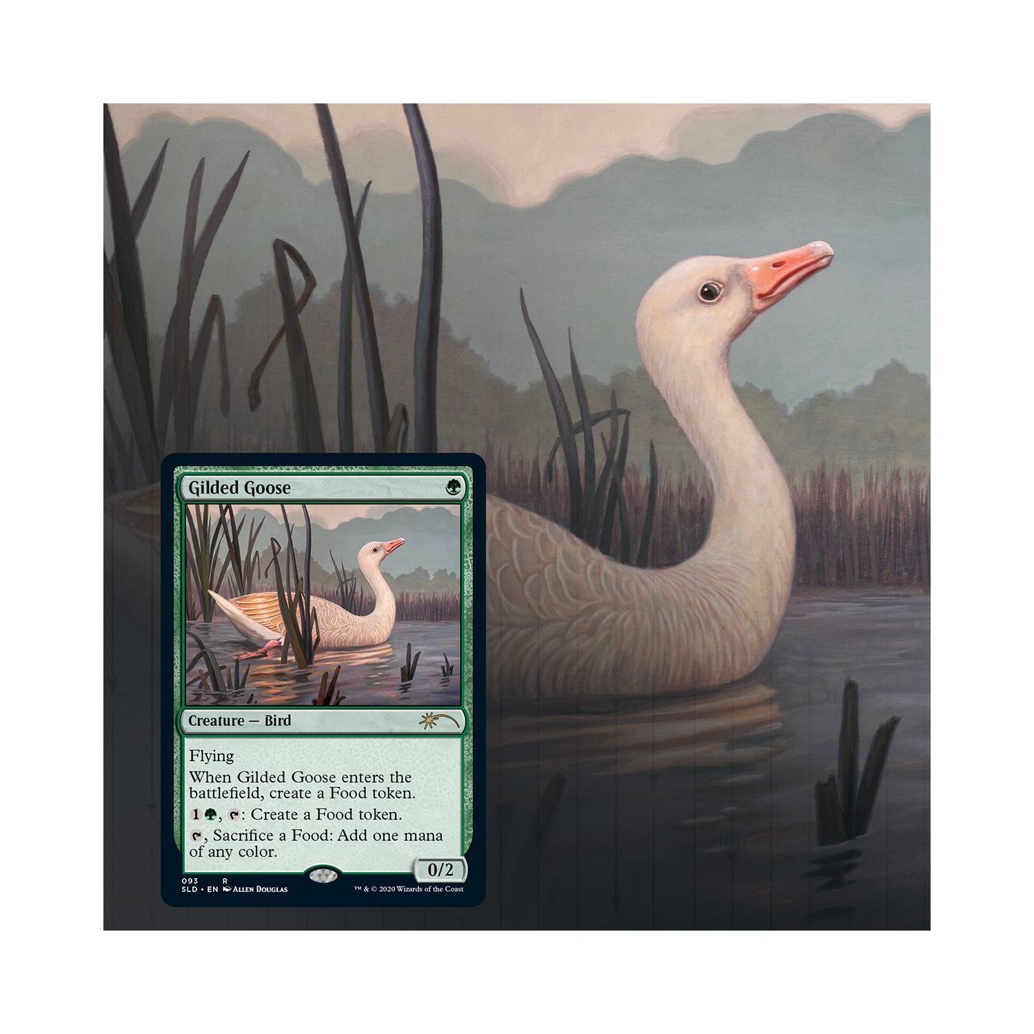 Magic: The Gathering TCG - Secret Lair Drop Series