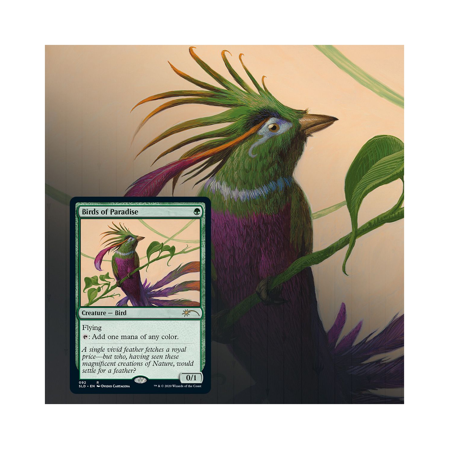 Magic: The Gathering TCG - Secret Lair Drop Series