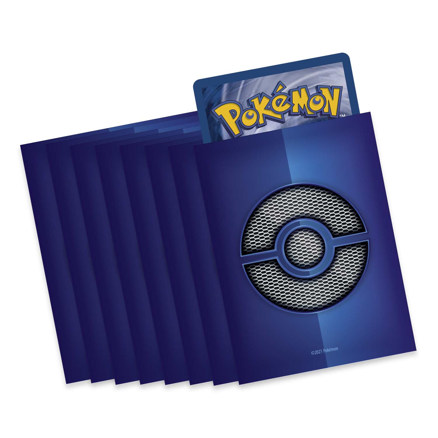 Pokemon TCG: Trainer's Toolkit Box