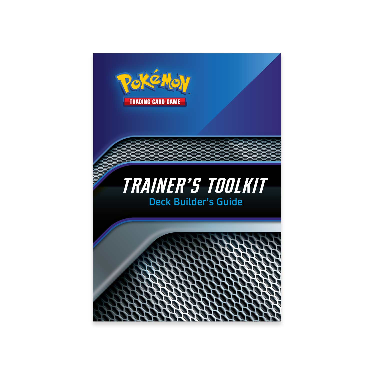 Pokemon TCG: Trainer's Toolkit Box