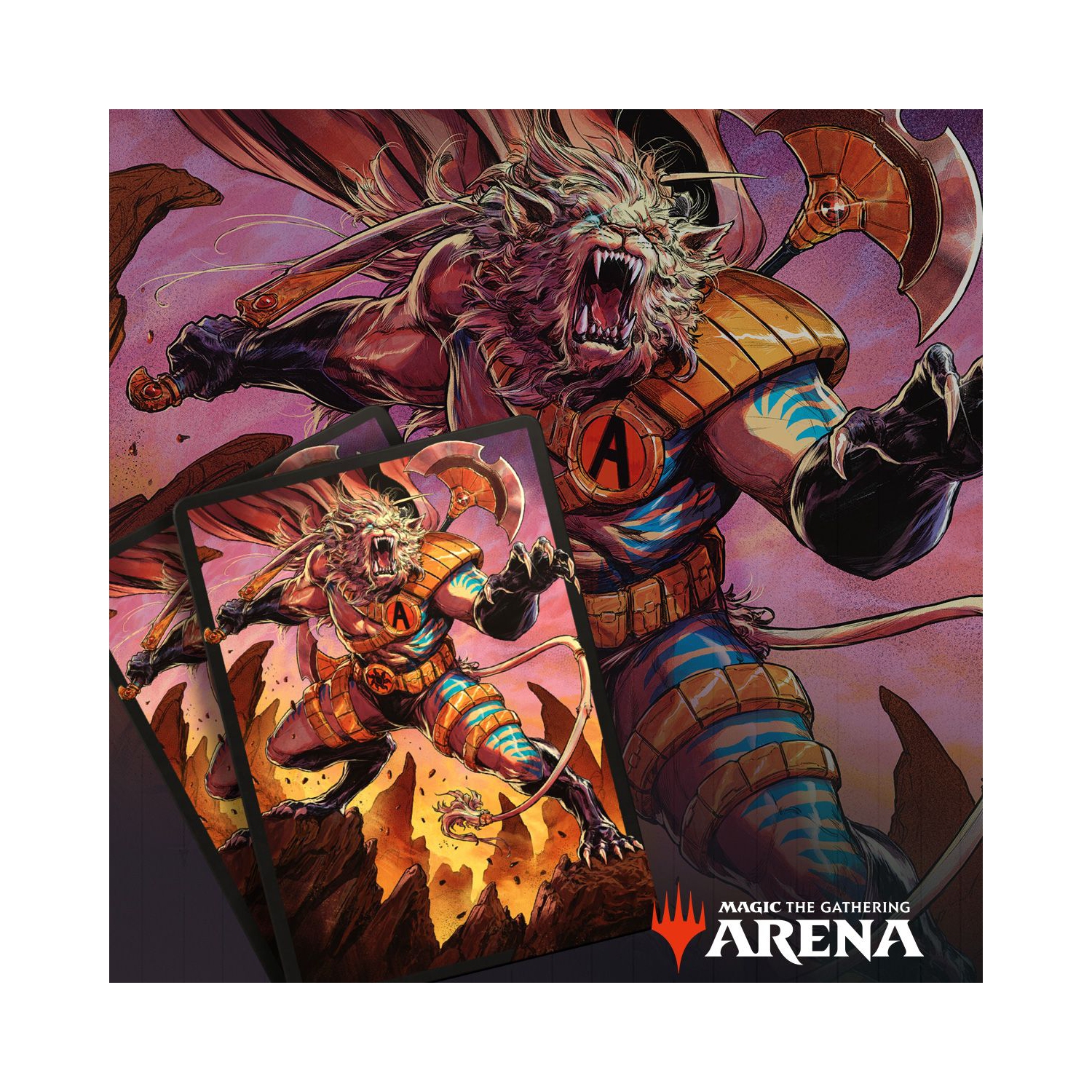 Jeu de société Magic: The Gathering TCG - Secret Lair Drop Series - The Path Not Travled FOIL