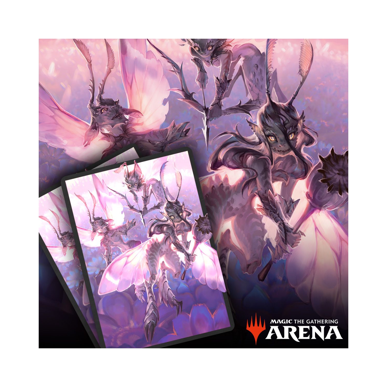 Jeu de société Magic: The Gathering TCG - Secret Lair Drop Series - Bitterblossom Dreams