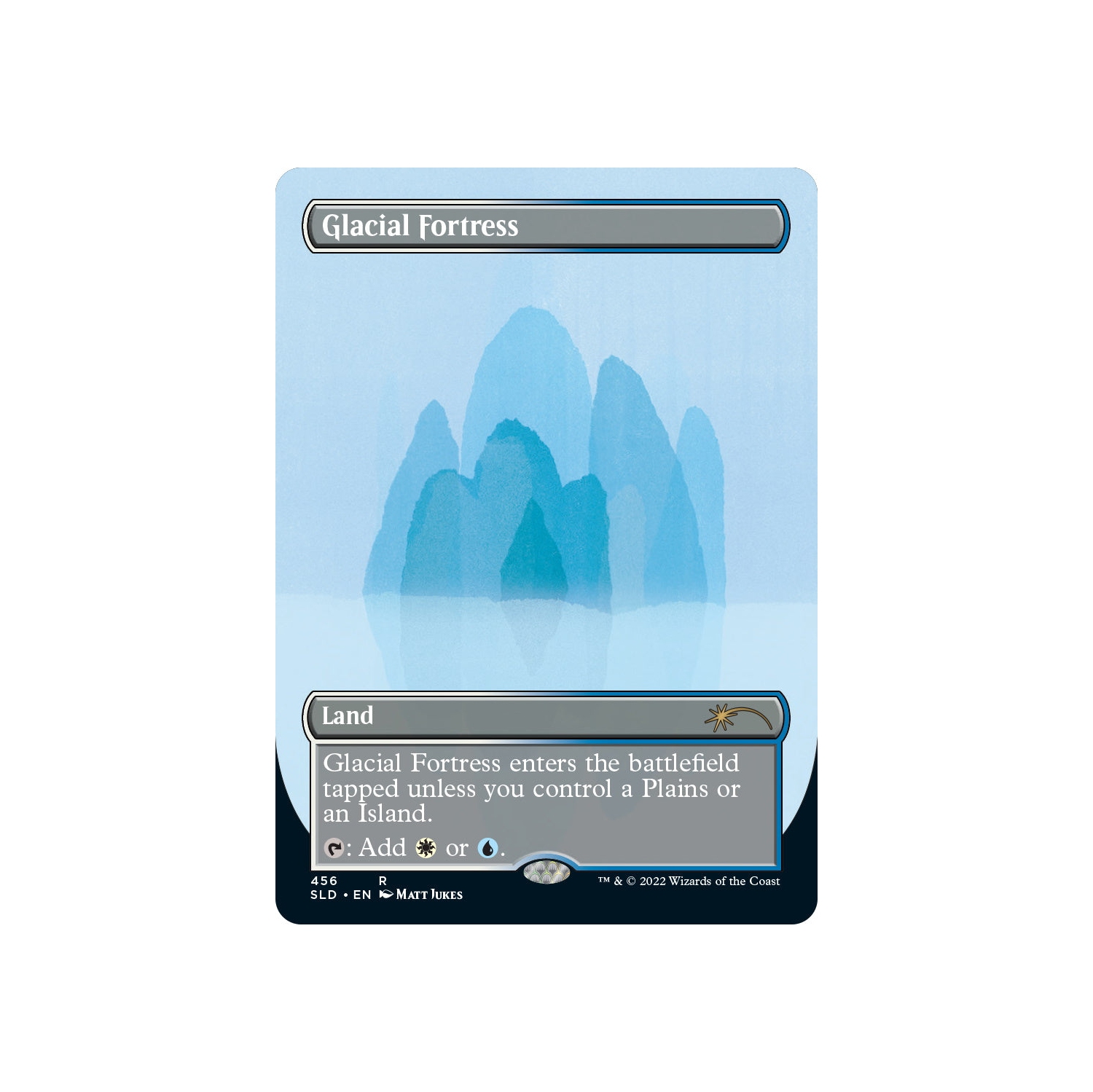 Jeu de société Magic: The Gathering TCG - Secret Lair Drop Series - Special Guest: Matt Jukes