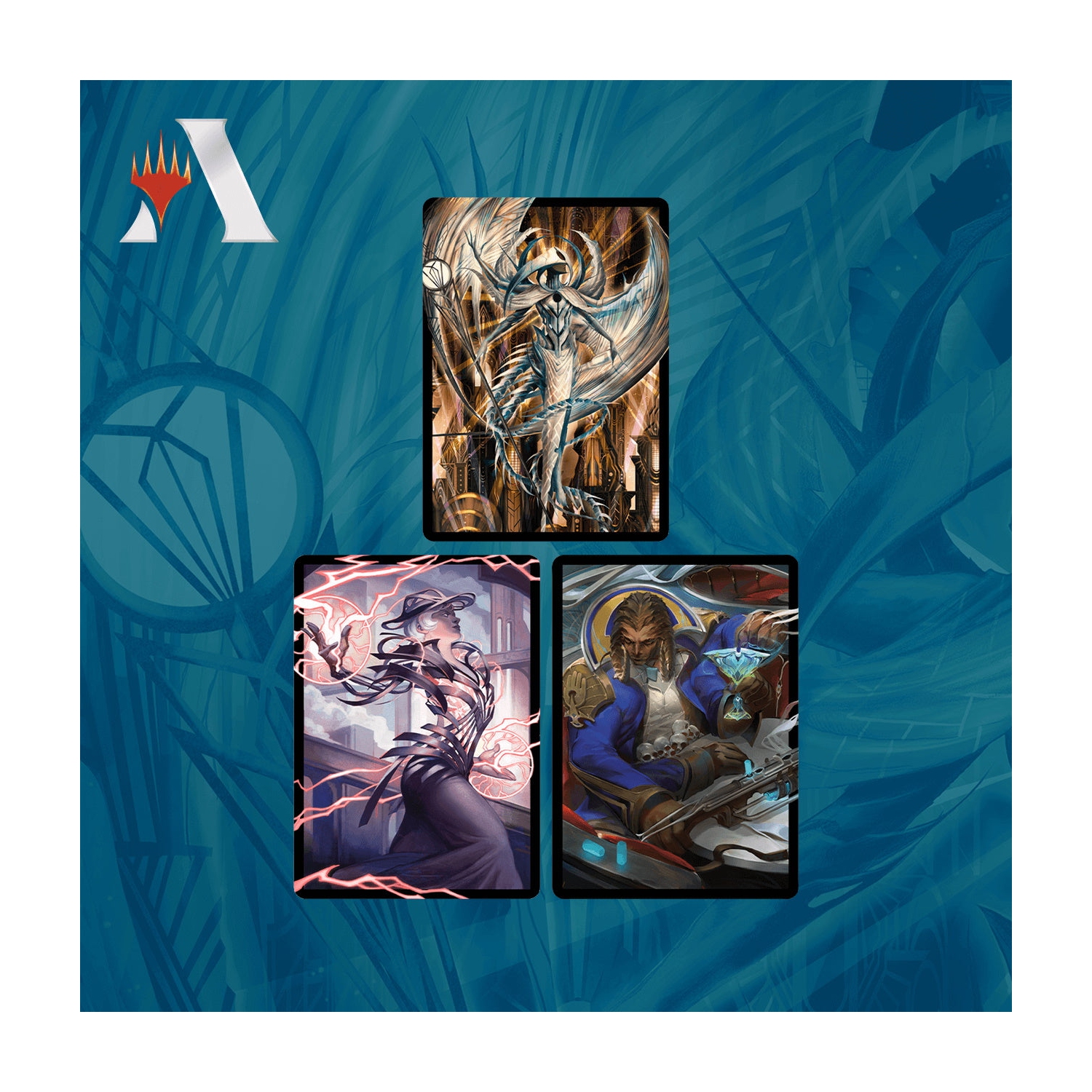 Magic: The Gathering TCG - Secret Lair Drop Series