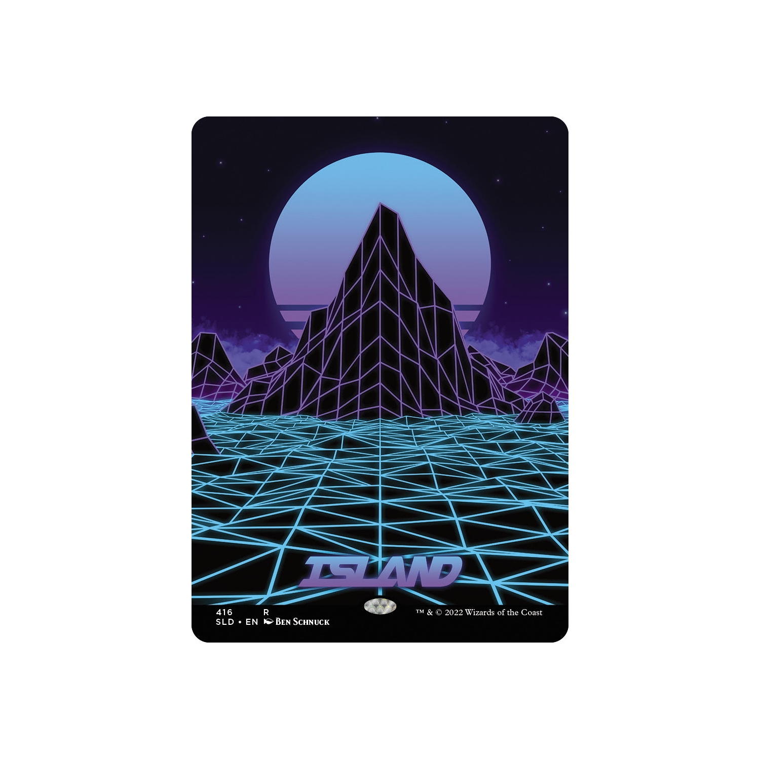 Magic: The Gathering TCG - Secret Lair Drop Series - Shades Not Included