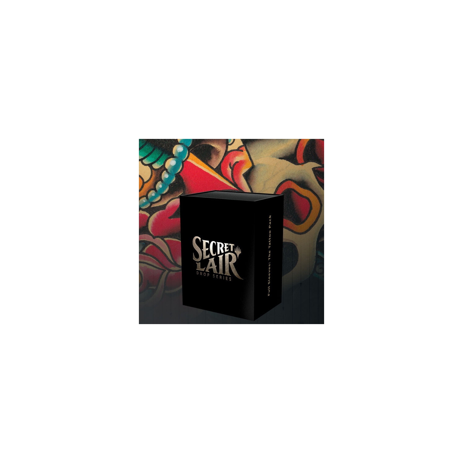 Magic: The Gathering TCG - Secret Lair Drop Series - Full