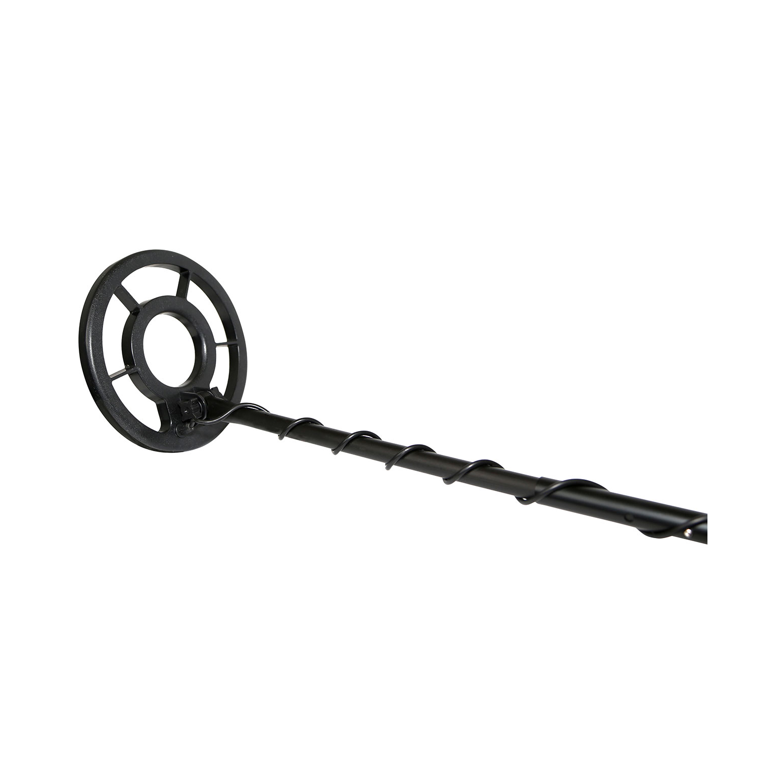 SuperEye MD6026 Underwater Metal Detector | Precise Sensitivity | LED & Alarm with Headphone | Fully Waterproof | Submersible to 130 ft