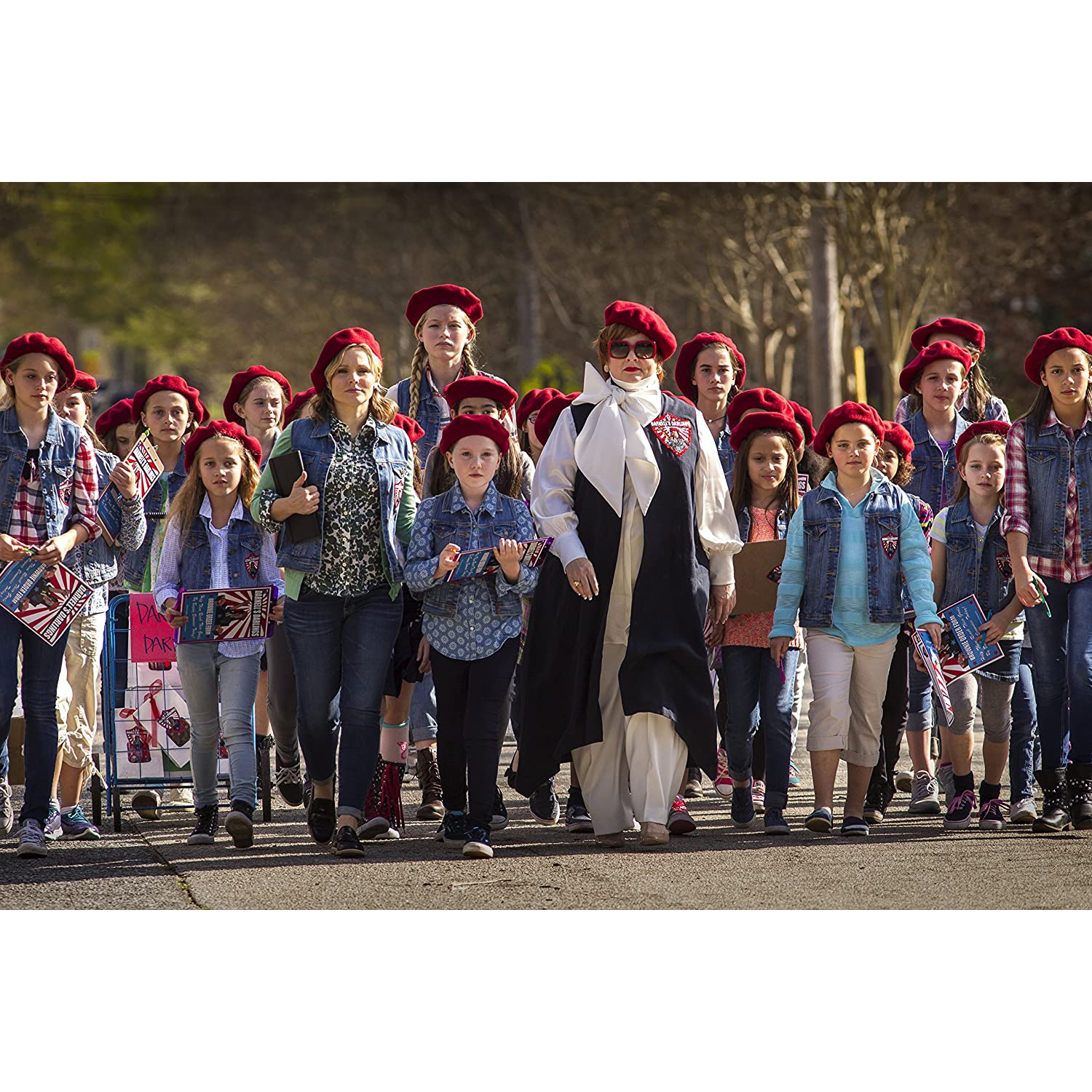 The Boss [Blu-ray + DVD + Digital]