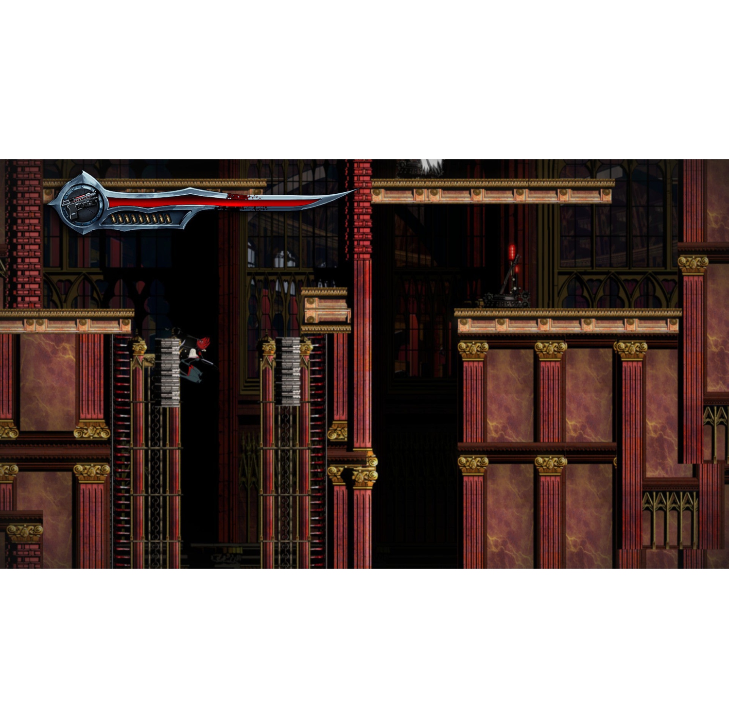 BloodRayne Betrayal: Fresh Bites - Collector's Edition - Limited Run #120 [Nintendo Switch]