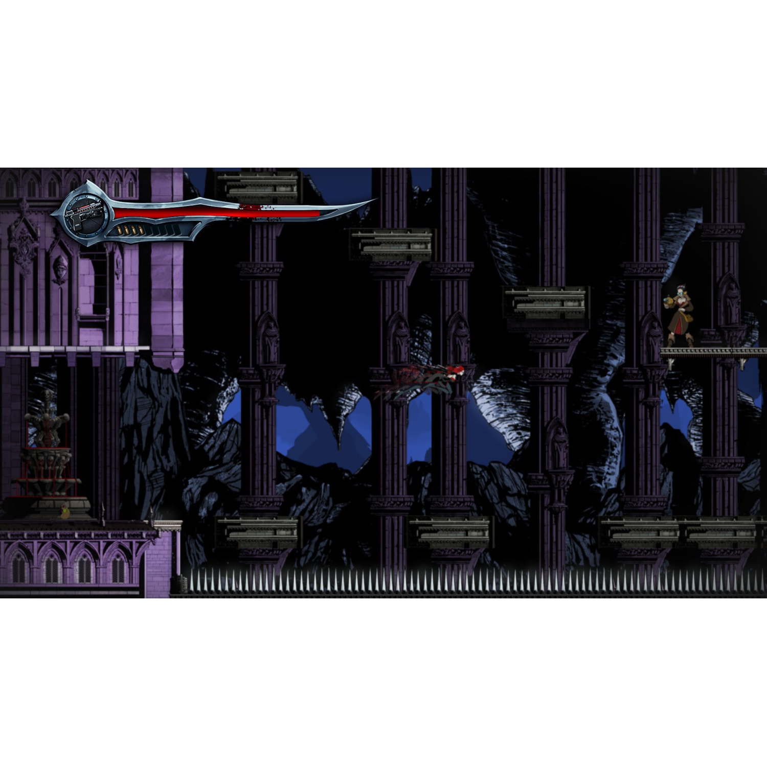 BloodRayne Betrayal: Fresh Bites - Collector's Edition - Limited Run #120 [Nintendo Switch]