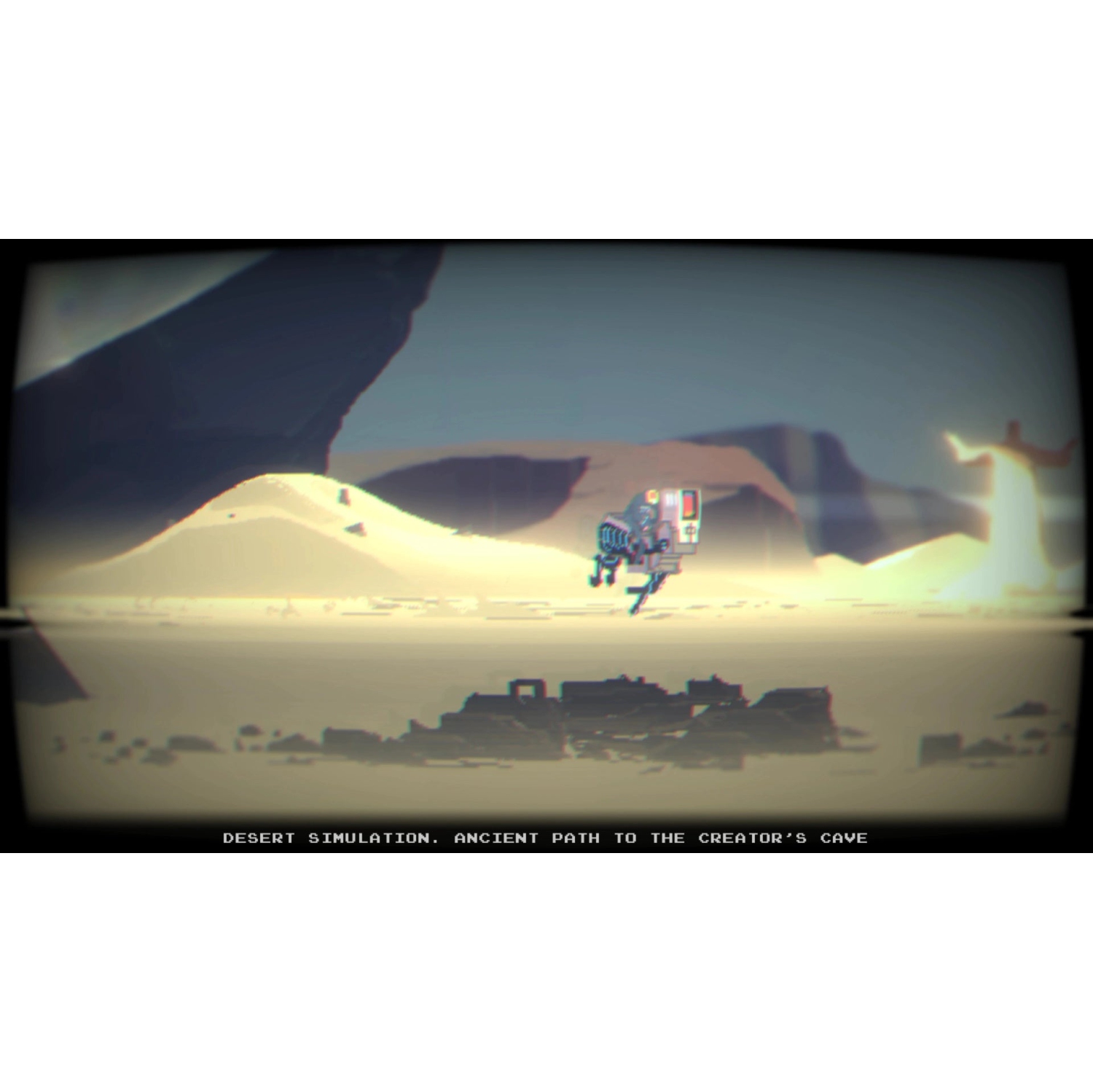 Narita Boy - Collector's Edition - Limited Run #129 [Nintendo Switch]