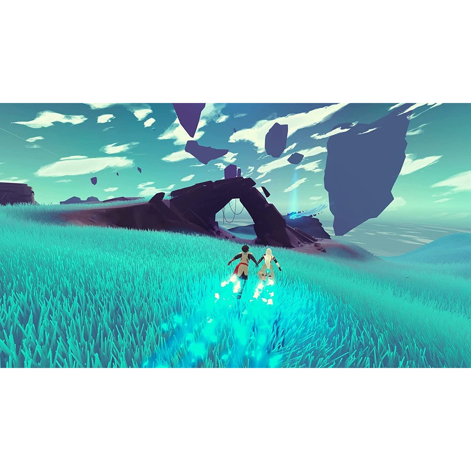 Haven - Collector's Edition - Limited Run #117 [Nintendo Switch]