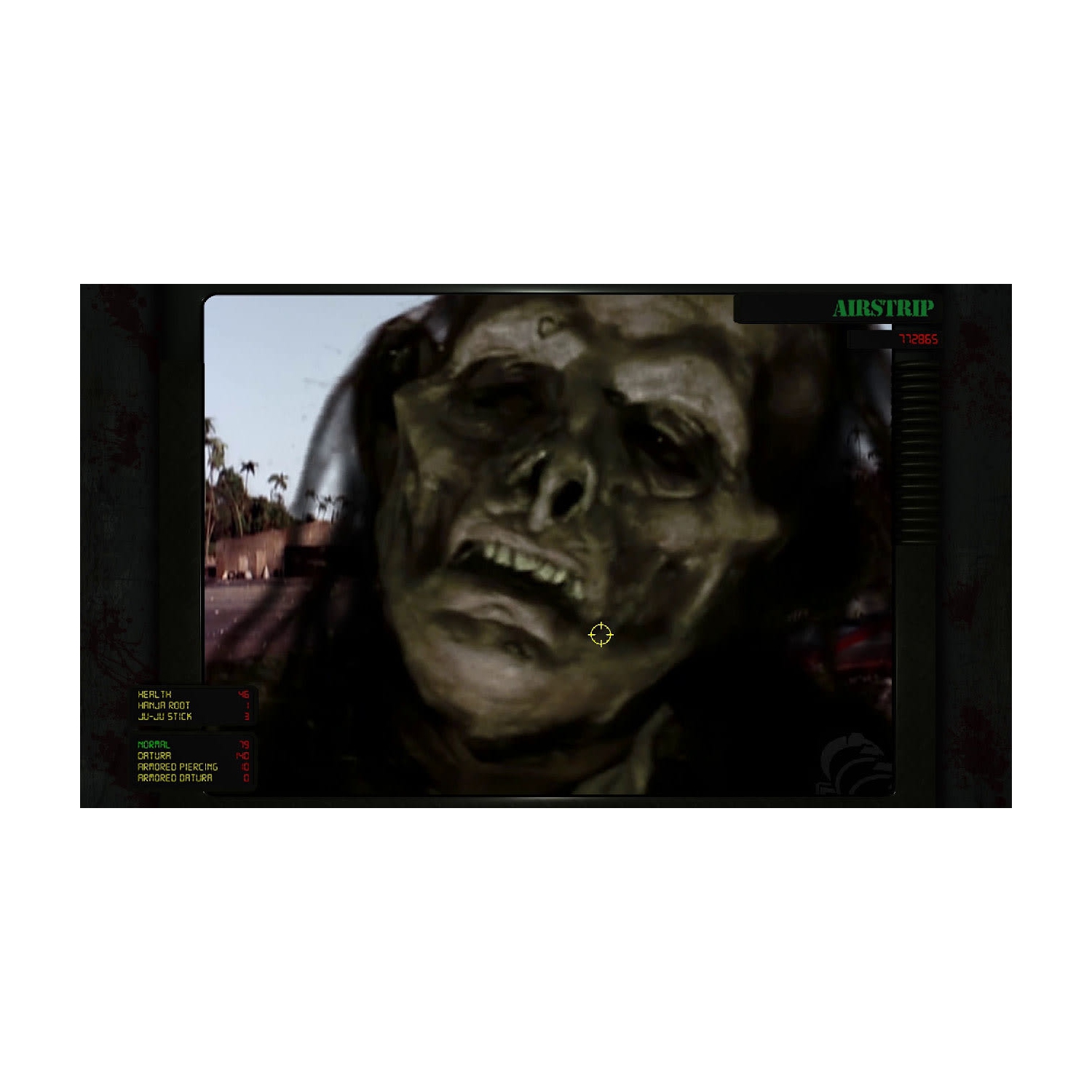 Corpse Killer: 25th Anniversary Edition - Collector's Edition - Limited Run #87 [Nintendo Switch]