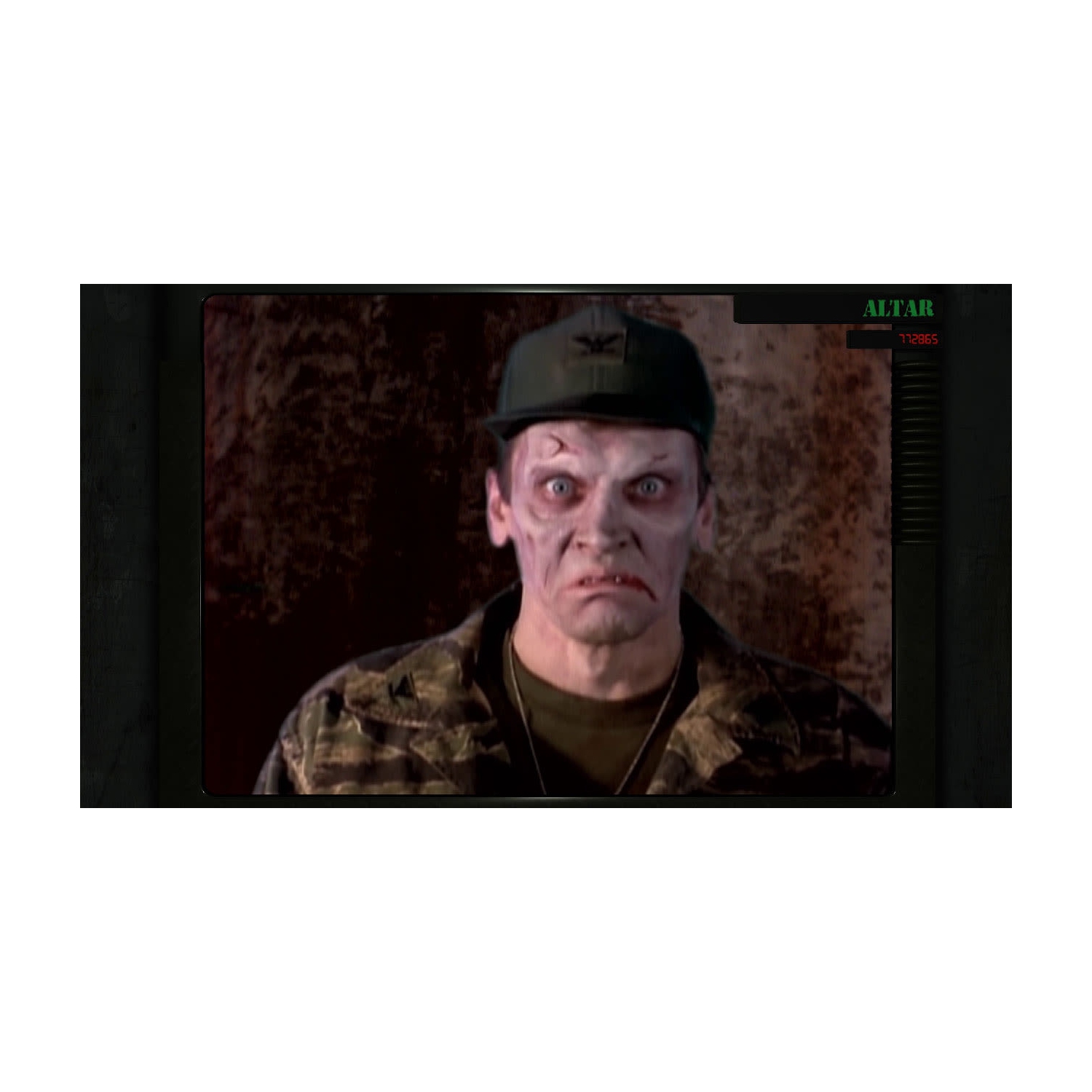 Corpse Killer: 25th Anniversary Edition - Collector's Edition - Limited Run #87 [Nintendo Switch]