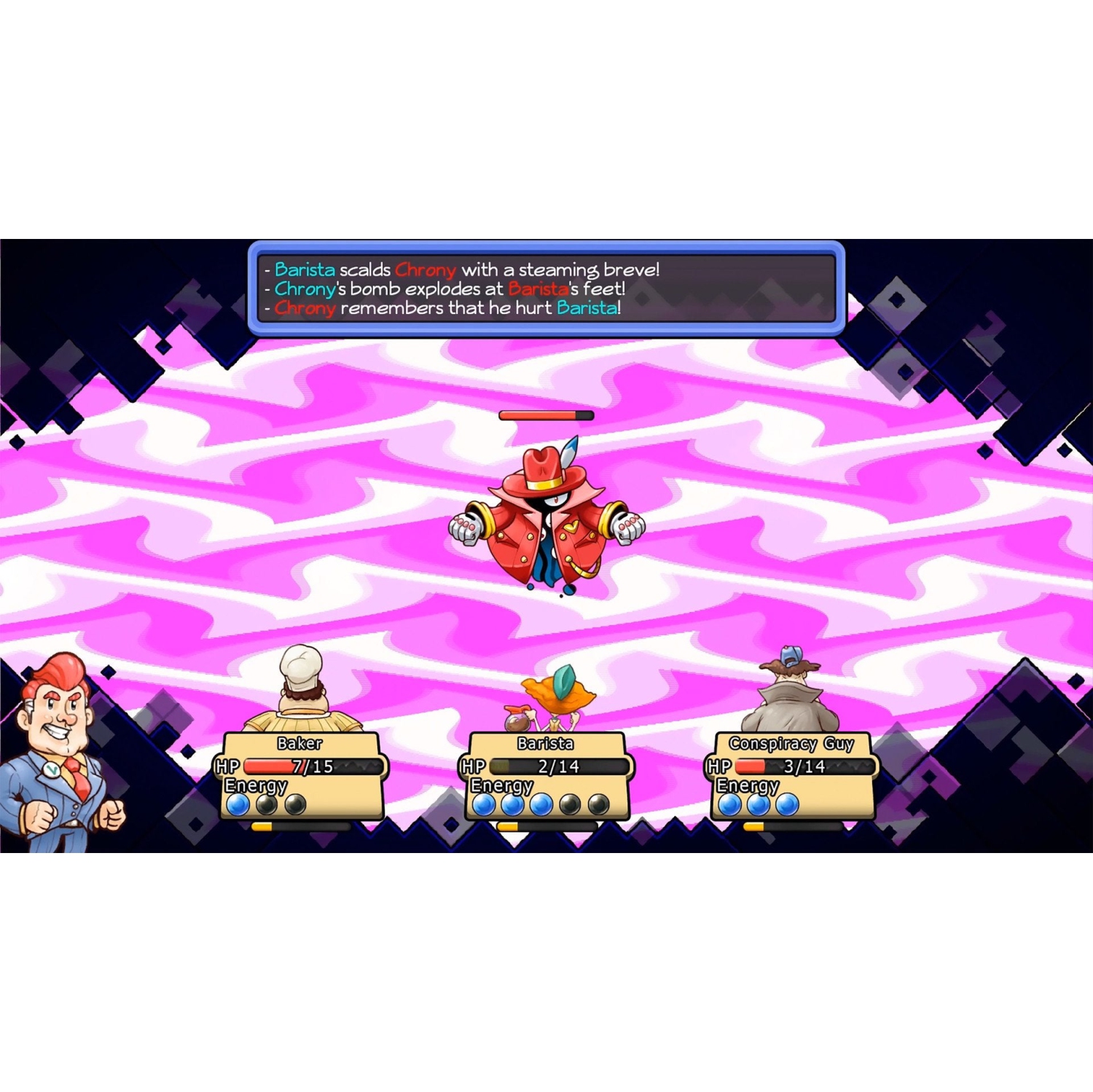 Citizens Unite!: Earth x Space [Nintendo Switch]