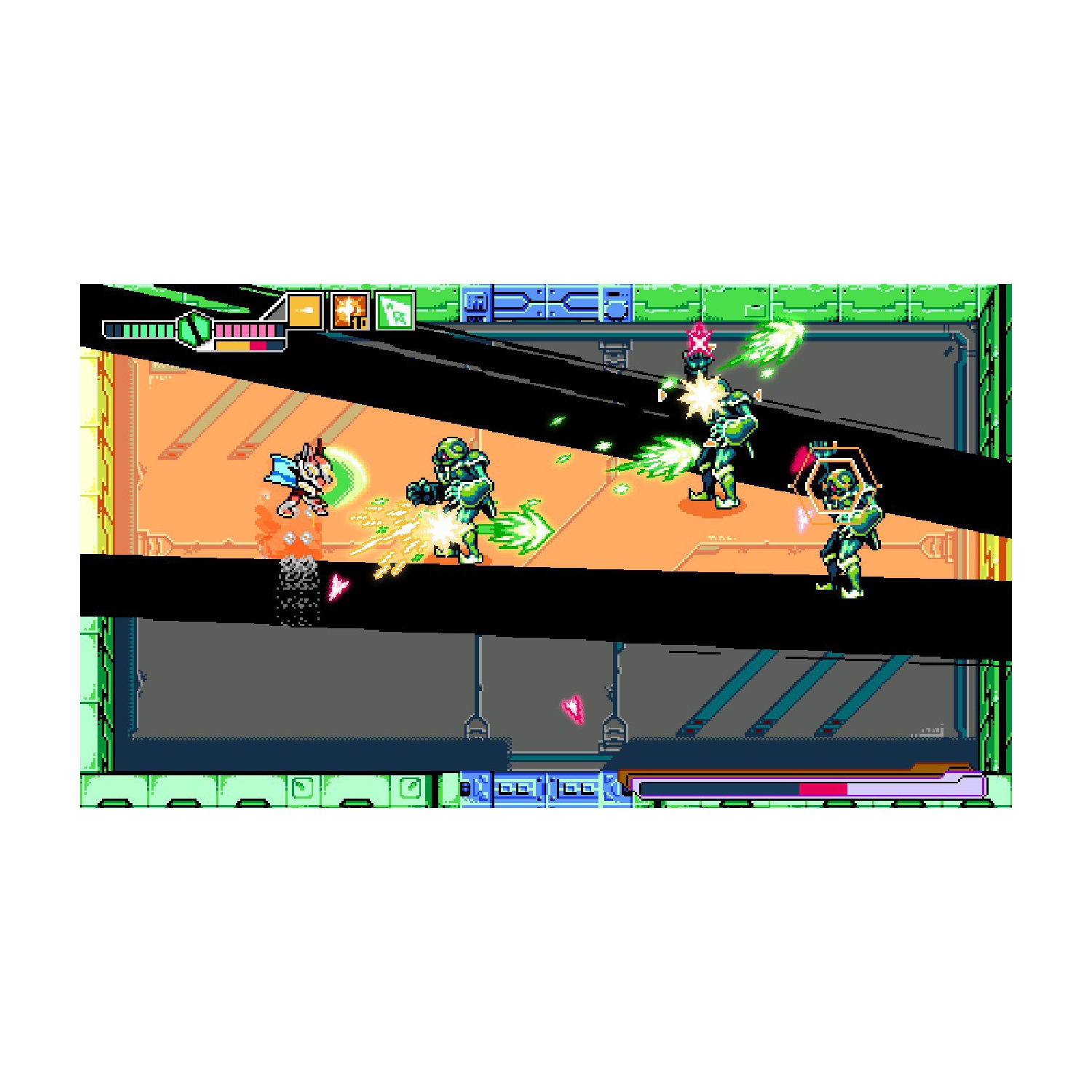 Blaster Master Zero III - Collector's Edition - Limited Run #109 [Nintendo Switch]