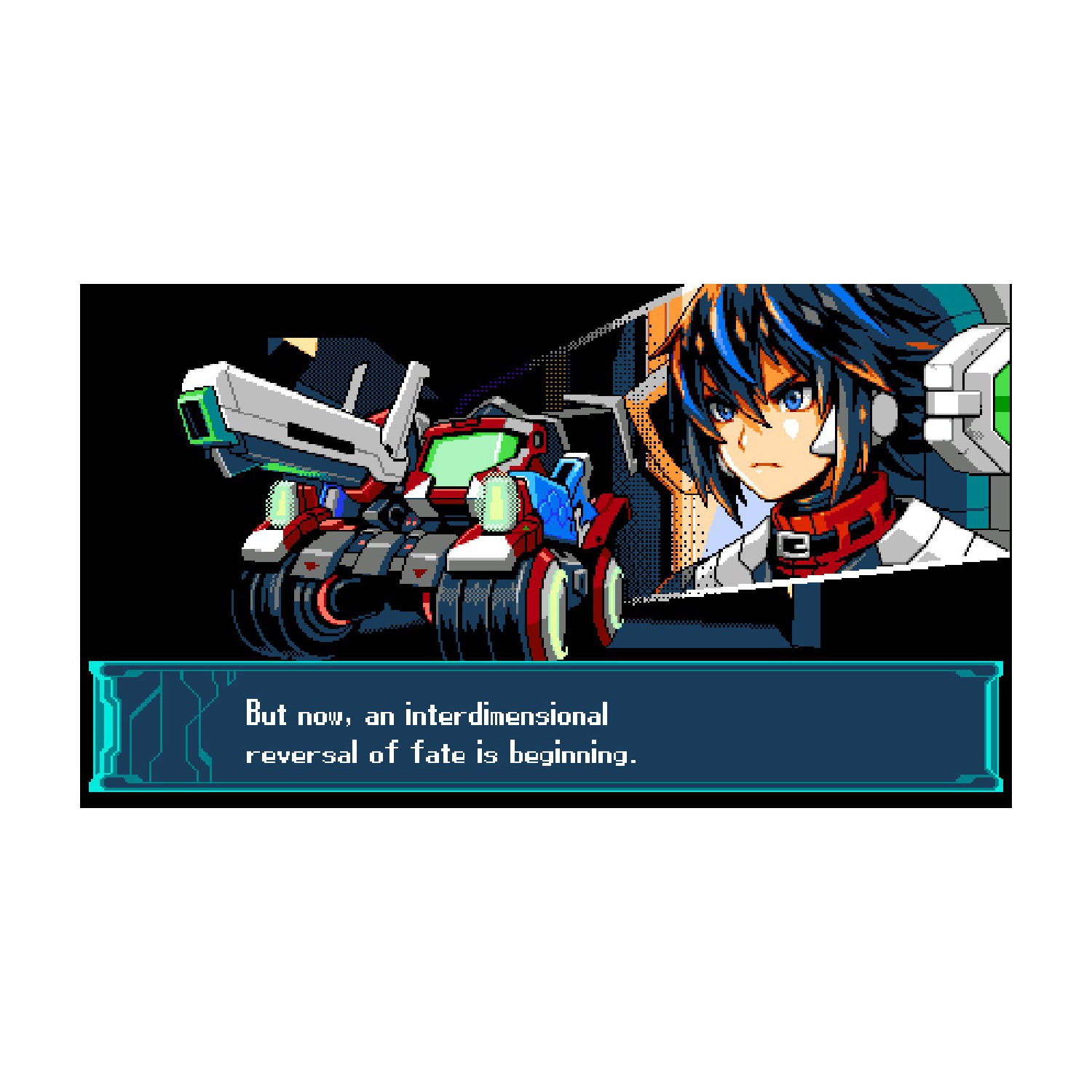 Blaster Master Zero III - Collector's Edition - Limited Run #109 [Nintendo Switch]