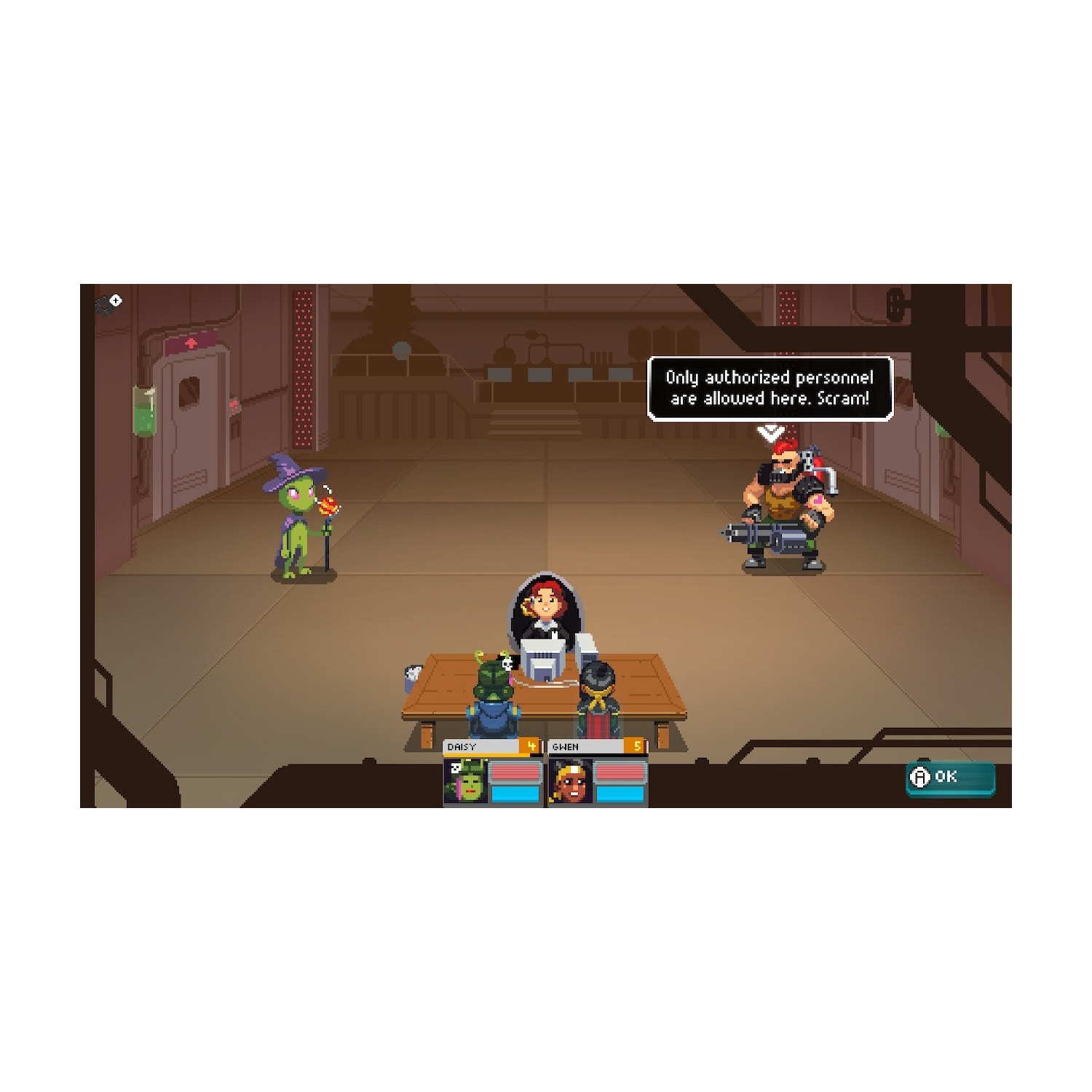 Galaxy of Pen & Paper: +1 Edition [PlayStation 4]